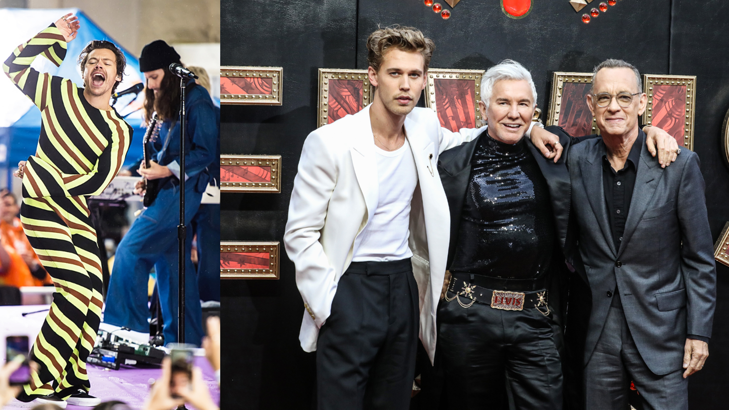 O Baz Luhrmann &#x3B5;&#x3BE;&#x3AE;&#x3B3;&#x3B7;&#x3C3;&#x3B5; &#x3B3;&#x3B9;&#x3B1;&#x3C4;&#x3AF; &#x3BF; Harry Styles &#x3B4;&#x3B5;&#x3BD; &#x3C0;&#x3AE;&#x3C1;&#x3B5; &#x3C4;&#x3BF;&#x3BD; &#x3C1;&#x3CC;&#x3BB;&#x3BF; &#x3C4;&#x3BF;&#x3C5; Elvis Presley