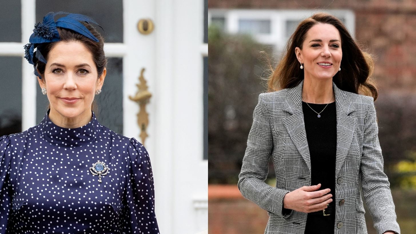 4 &#x3C6;&#x3BF;&#x3C1;&#x3AD;&#x3C2; &#x3C0;&#x3BF;&#x3C5; &#x3B7; Kate Middleton &#x3BA;&#x3B1;&#x3B9; &#x3B7; &#x3C0;&#x3C1;&#x3B9;&#x3B3;&#x3BA;&#x3AF;&#x3C0;&#x3B9;&#x3C3;&#x3C3;&#x3B1; Mary &#x3C4;&#x3B7;&#x3C2; &#x394;&#x3B1;&#x3BD;&#x3AF;&#x3B1;&#x3C2; &#x3C6;&#x3CC;&#x3C1;&#x3B5;&#x3C3;&#x3B1;&#x3BD; &#x3C4;&#x3BF; &#x3AF;&#x3B4;&#x3B9;&#x3BF; &#x3C1;&#x3BF;&#x3CD;&#x3C7;&#x3BF;