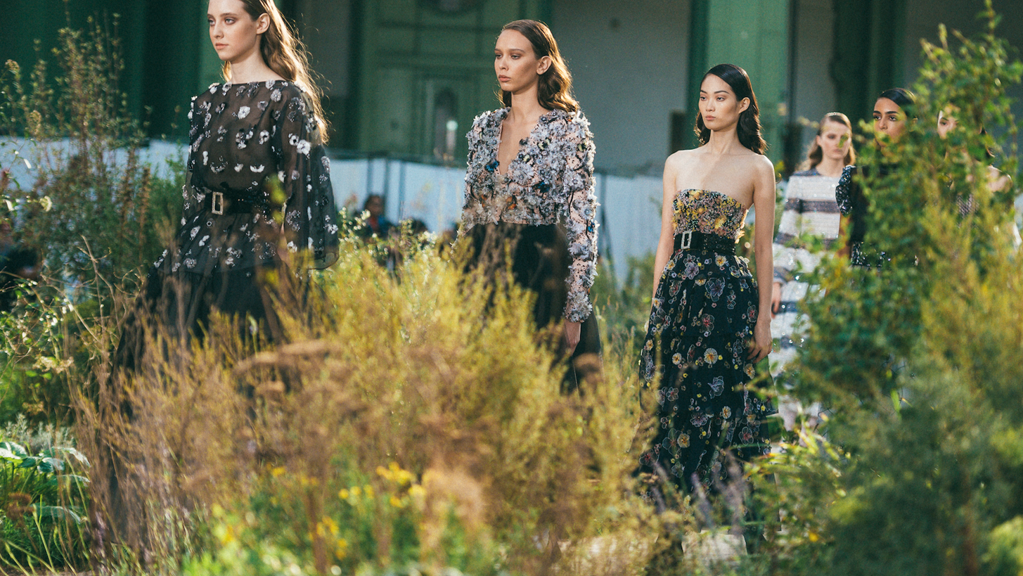 Δες live το show της Chanel από την Εβδομάδα Μόδας στο Παρίσι