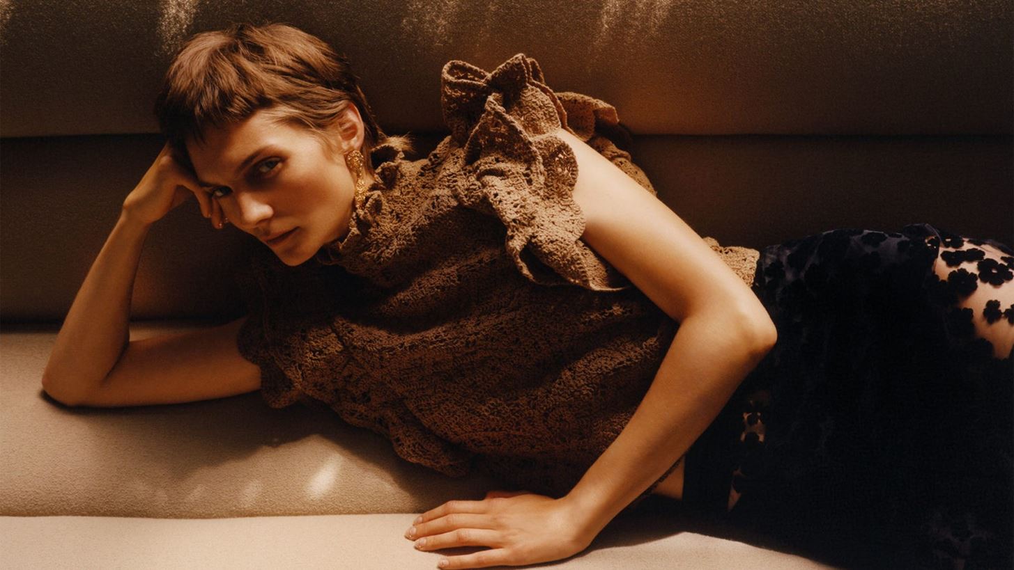 4 Ζara trends που θα δούμε παντού το φετινό φθινόπωρο