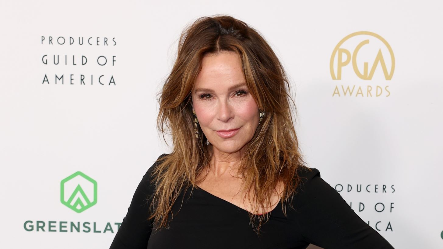 Jennifer Grey | T&#x3B9; &#x3B1;&#x3C0;&#x3AD;&#x3B3;&#x3B9;&#x3BD;&#x3B5; &#x3B7; Baby &#x3B1;&#x3C0;&#x3CC; &#x3C4;&#x3BF; Dirty Dancing;