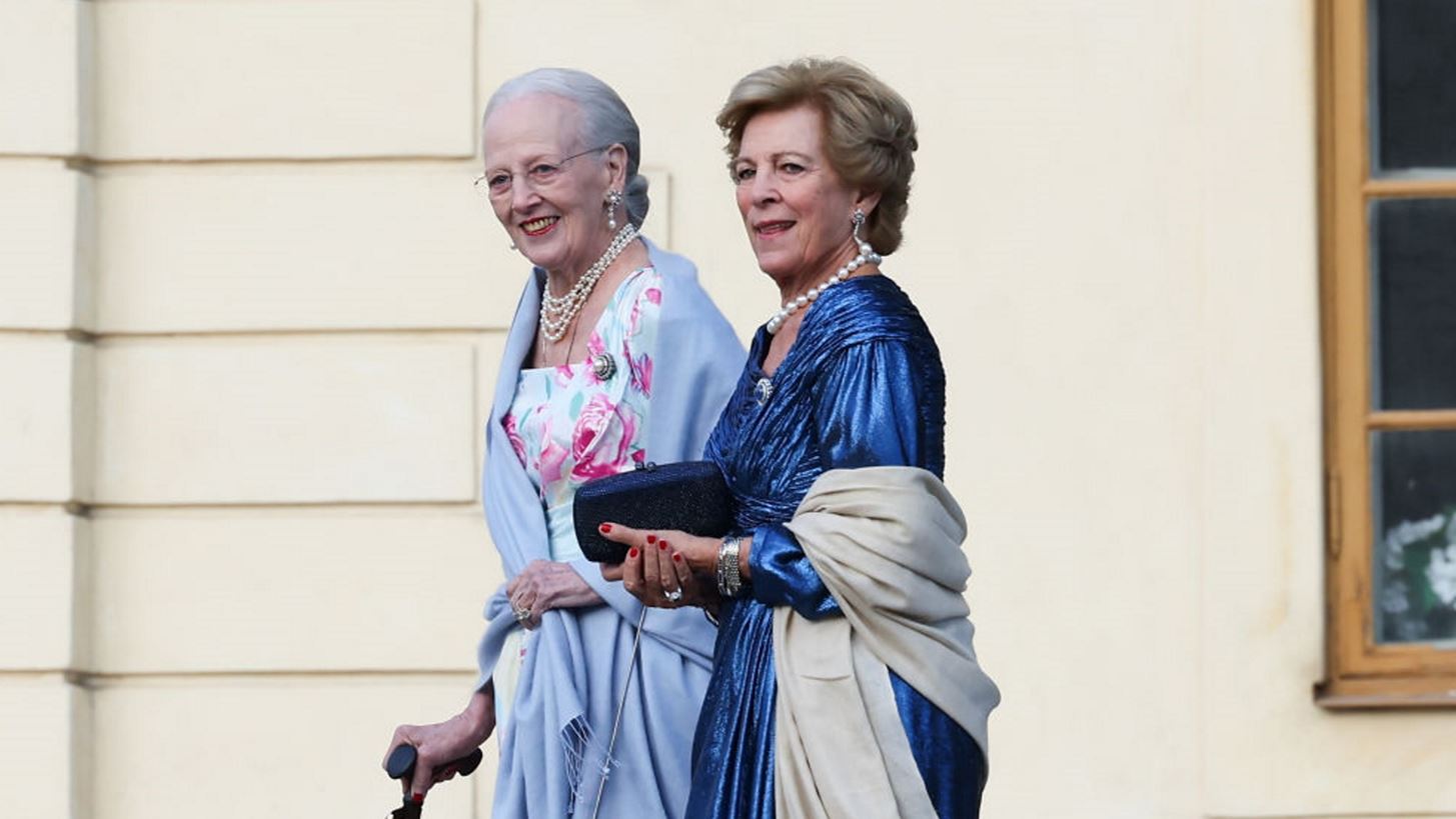 &#x386;&#x3BD;&#x3BD;&#x3B1; &#x39C;&#x3B1;&#x3C1;&#x3AF;&#x3B1; | Reunion &#x3BC;&#x3B5; &#x3C4;&#x3B9;&#x3C2; &#x3B4;&#x3CD;&#x3BF; &#x3B1;&#x3B4;&#x3B5;&#x3BB;&#x3C6;&#x3AD;&#x3C2; &#x3C4;&#x3B7;&#x3C2; &#x3C3;&#x3C4;&#x3BF;&#x3C5;&#x3C2; &#x3BA;&#x3AE;&#x3C0;&#x3BF;&#x3C5;&#x3C2; &#x3C4;&#x3BF;&#x3C5; &#x3C0;&#x3B1;&#x3BB;&#x3B1;&#x3C4;&#x3B9;&#x3BF;&#x3CD; Graasten