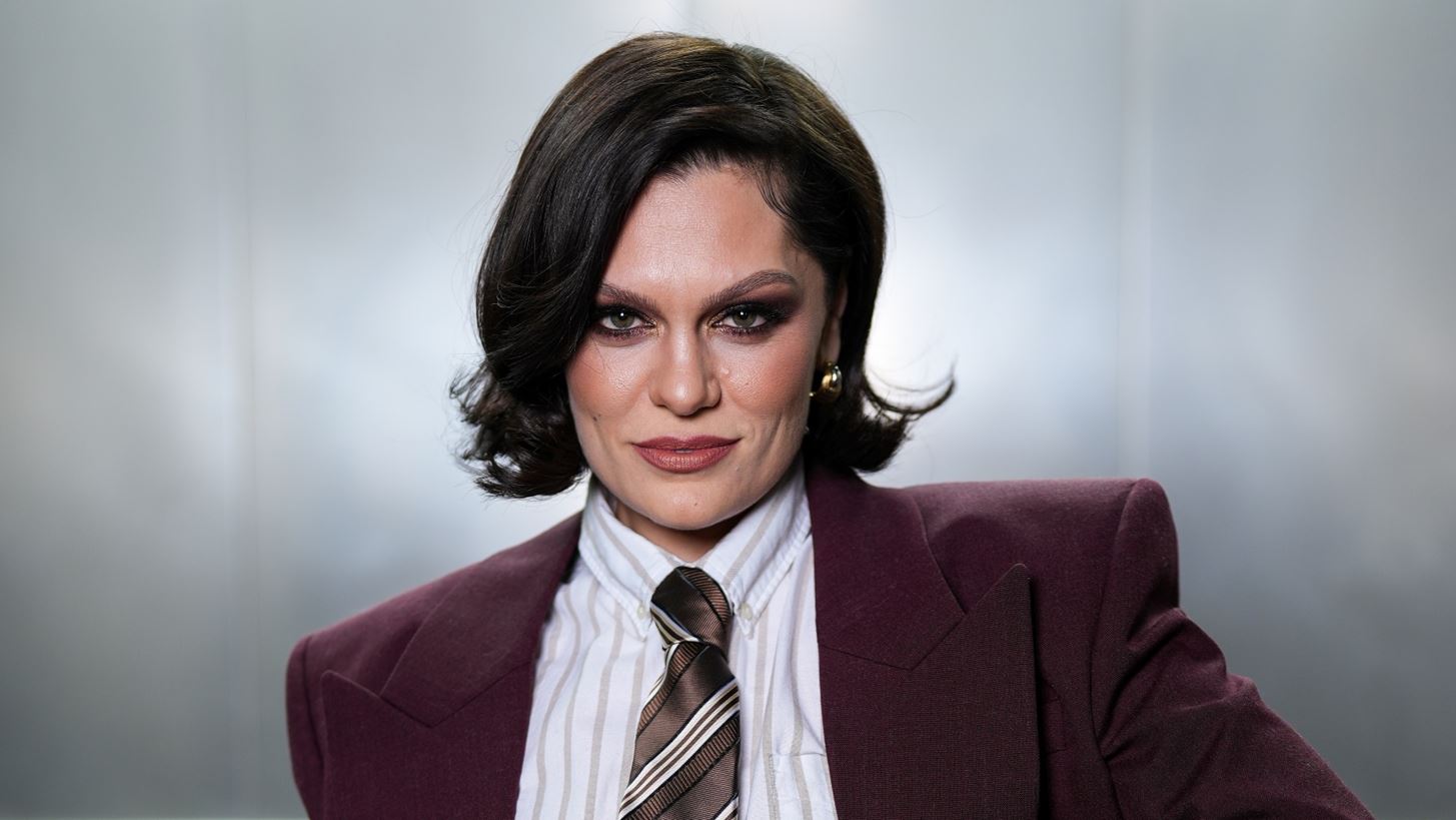 &#x397; Jessie J &#x3B4;&#x3B9;&#x3B1;&#x3B3;&#x3BD;&#x3CE;&#x3C3;&#x3B8;&#x3B7;&#x3BA;&#x3B5; &#x3BC;&#x3B5; &#x3BA;&#x3B1;&#x3C1;&#x3BA;&#x3AF;&#x3BD;&#x3BF; &#x3C4;&#x3BF;&#x3C5; &#x3BC;&#x3B1;&#x3C3;&#x3C4;&#x3BF;&#x3CD;