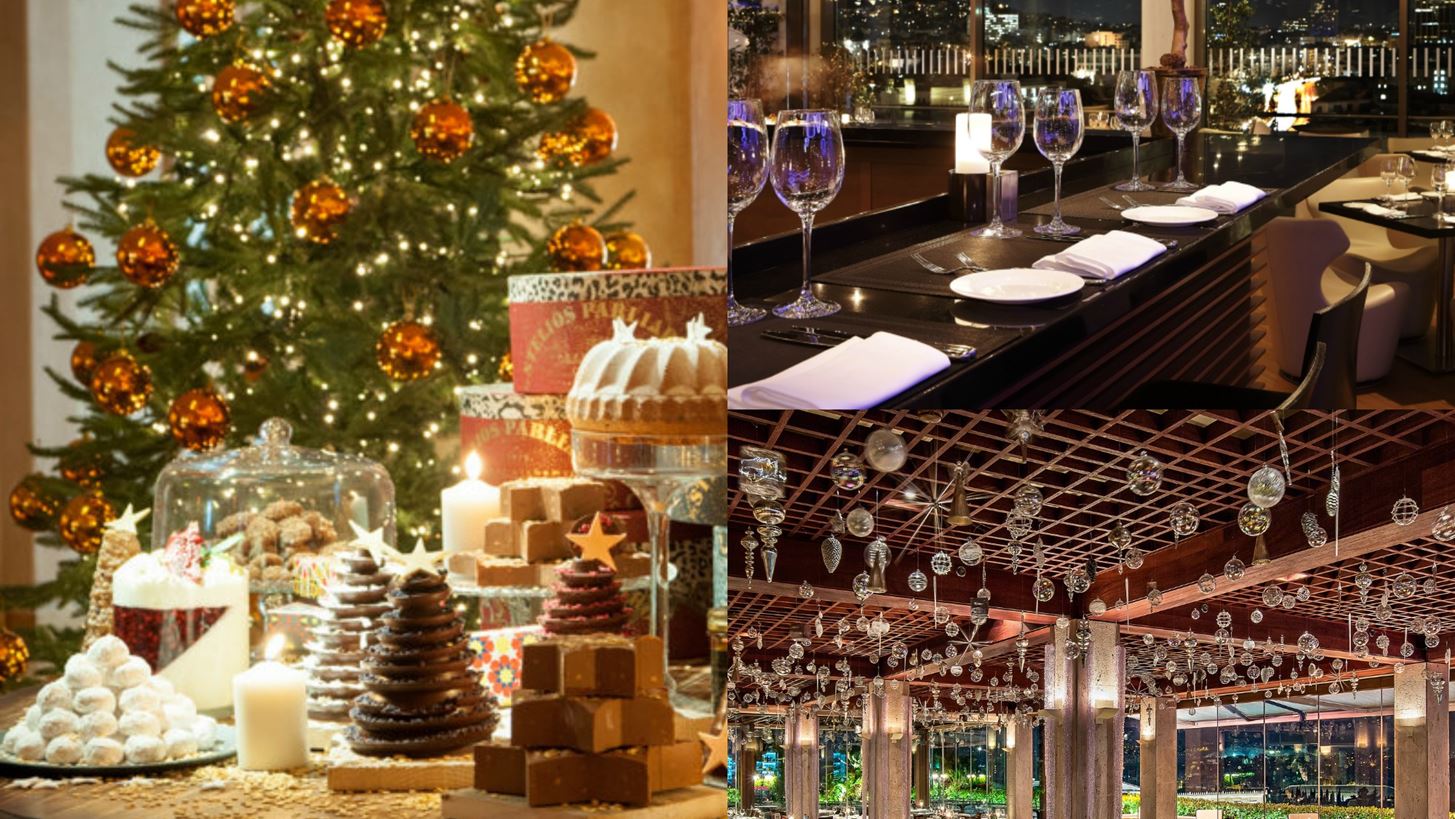 #tidbits: X-mas Celebrations &#x2013; Part 1