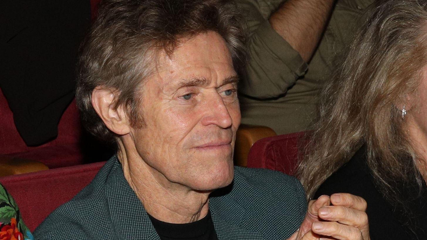 O Willem Dafoe &#x3BE;&#x3B1;&#x3BD;&#x3AC; &#x3C3;&#x3C4;&#x3B7;&#x3BD; &#x391;&#x3B8;&#x3AE;&#x3BD;&#x3B1; | &#x3A0;&#x3BF;&#x3B9;&#x3B1; &#x3C0;&#x3B1;&#x3C1;&#x3AC;&#x3C3;&#x3C4;&#x3B1;&#x3C3;&#x3B7; &#x3B5;&#x3C0;&#x3AD;&#x3BB;&#x3B5;&#x3BE;&#x3B5; &#x3BD;&#x3B1; &#x3B4;&#x3B5;&#x3B9;