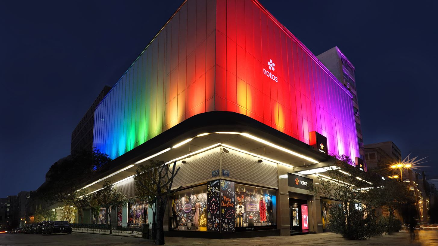 Happy holidays | &#x3A4;&#x3B1; &#x3C0;&#x3BF;&#x3BB;&#x3C5;&#x3BA;&#x3B1;&#x3C4;&#x3B1;&#x3C3;&#x3C4;&#x3AE;&#x3BC;&#x3B1;&#x3C4;&#x3B1; Notos &#x3BC;&#x3B1;&#x3C2; &#x3B2;&#x3AC;&#x3B6;&#x3BF;&#x3C5;&#x3BD; &#x3C3;&#x3C4;&#x3BF; &#x3C0;&#x3BD;&#x3B5;&#x3CD;&#x3BC;&#x3B1; &#x3C4;&#x3C9;&#x3BD; &#x3B3;&#x3B9;&#x3BF;&#x3C1;&#x3C4;&#x3CE;&#x3BD;