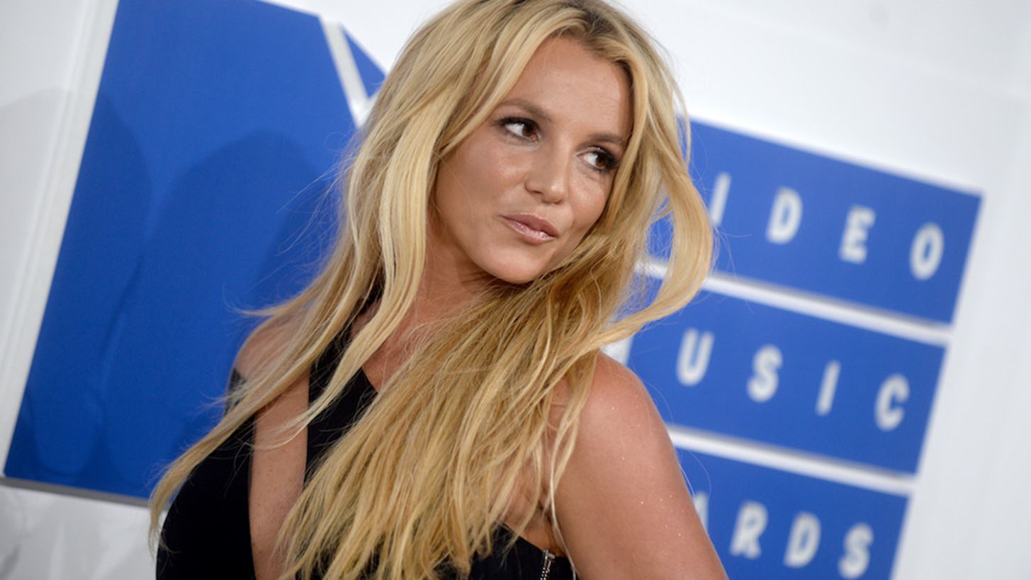 Britney Spears | &quot;&#x3A0;&#x3C1;&#x3BF;&#x3C7;&#x3CE;&#x3C1;&#x3B7;&#x3C3;&#x3B1; &#x3C3;&#x3B5; &#x3AC;&#x3BC;&#x3B2;&#x3BB;&#x3C9;&#x3C3;&#x3B7;, &#x3B5;&#x3C0;&#x3B5;&#x3B9;&#x3B4;&#x3AE; &#x3BF; Justin Timberlake &#x3B4;&#x3B5;&#x3BD; &#x3AE;&#x3B8;&#x3B5;&#x3BB;&#x3B5; &#x3BD;&#x3B1; &#x3B3;&#x3AF;&#x3BD;&#x3B5;&#x3B9; &#x3C0;&#x3B1;&#x3C4;&#x3AD;&#x3C1;&#x3B1;&#x3C2;&quot;