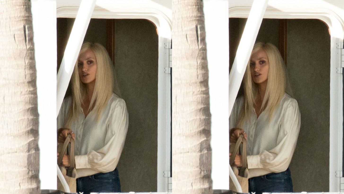 &#x397; Penelope Cruz &#x3BC;&#x3B5;&#x3C4;&#x3B1;&#x3BC;&#x3BF;&#x3C1;&#x3C6;&#x3CE;&#x3B8;&#x3B7;&#x3BA;&#x3B5; &#x3C3;&#x3B5; Donatella Versace