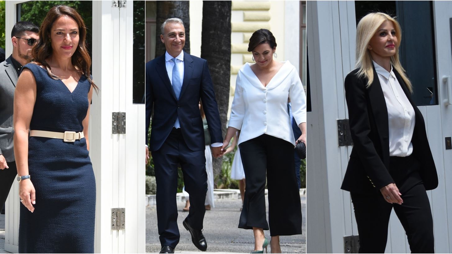 Power Dressing | &#x39F;&#x3B9; &#x3B5;&#x3BC;&#x3C6;&#x3B1;&#x3BD;&#x3AF;&#x3C3;&#x3B5;&#x3B9;&#x3C2; &#x3C4;&#x3C9;&#x3BD; &#x3BD;&#x3AD;&#x3C9;&#x3BD; &#x3C5;&#x3C0;&#x3BF;&#x3C5;&#x3C1;&#x3B3;&#x3CE;&#x3BD; &#x3B1;&#x3C0;&#x3CC; &#x3C4;&#x3B7;&#x3BD; &#x3BF;&#x3C1;&#x3BA;&#x3C9;&#x3BC;&#x3BF;&#x3C3;&#x3AF;&#x3B1; &#x3C4;&#x3B7;&#x3C2; &#x3BD;&#x3AD;&#x3B1;&#x3C2; &#x3BA;&#x3C5;&#x3B2;&#x3AD;&#x3C1;&#x3BD;&#x3B7;&#x3C3;&#x3B7;&#x3C2;