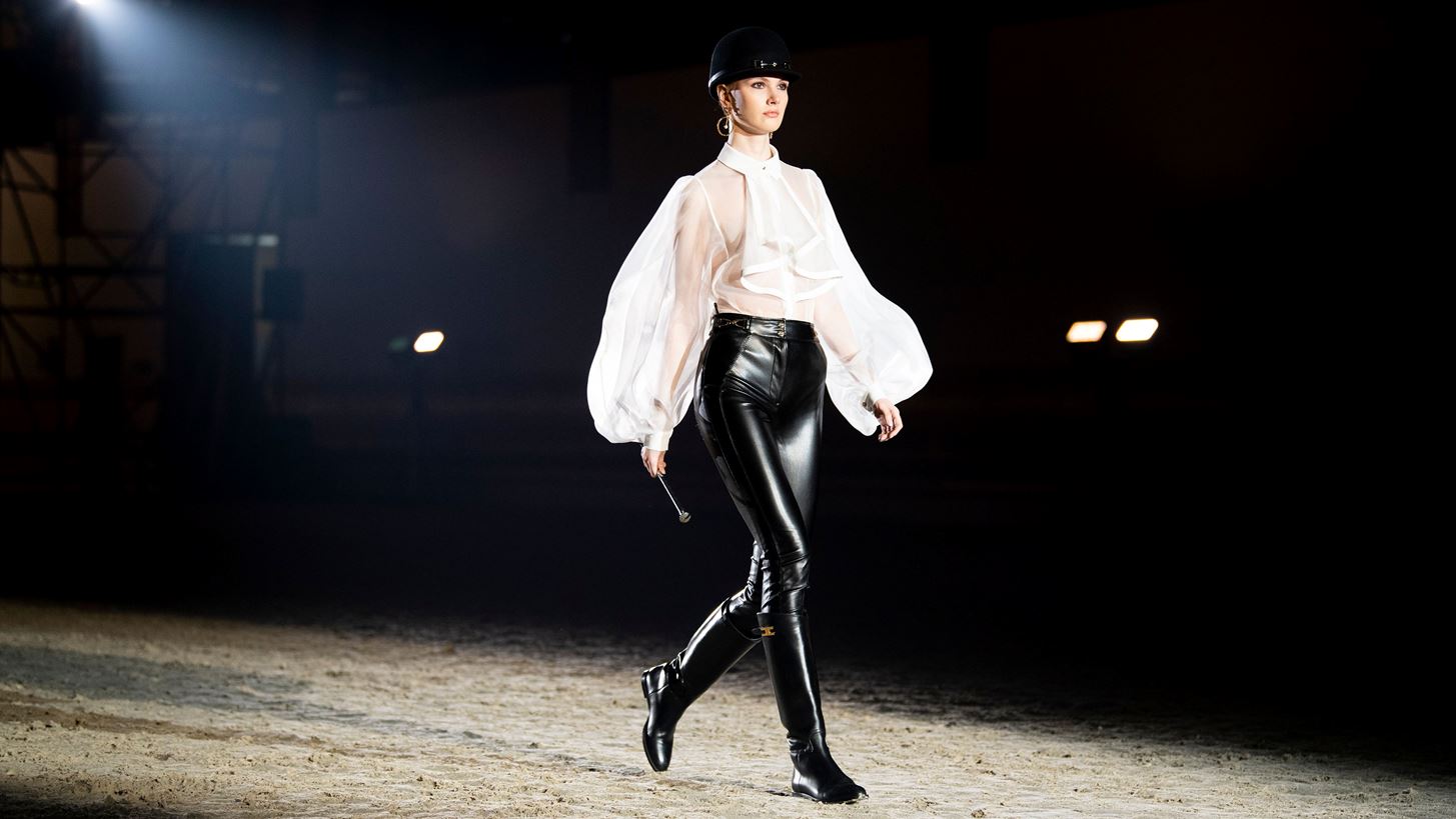 Elisabetta Franchi | &#x3A0;&#x3CE;&#x3C2; &#x3B8;&#x3B1; &#x3C0;&#x3B1;&#x3C1;&#x3B1;&#x3BA;&#x3BF;&#x3BB;&#x3BF;&#x3C5;&#x3B8;&#x3AE;&#x3C3;&#x3B5;&#x3B9;&#x3C2; &#x3C4;&#x3BF; show &#x3C3;&#x3C4;&#x3B7;&#x3BD; &#x395;&#x3B2;&#x3B4;&#x3BF;&#x3BC;&#x3AC;&#x3B4;&#x3B1; &#x39C;&#x3CC;&#x3B4;&#x3B1;&#x3C2; &#x3C4;&#x3BF;&#x3C5; &#x39C;&#x3B9;&#x3BB;&#x3AC;&#x3BD;&#x3BF;&#x3C5;