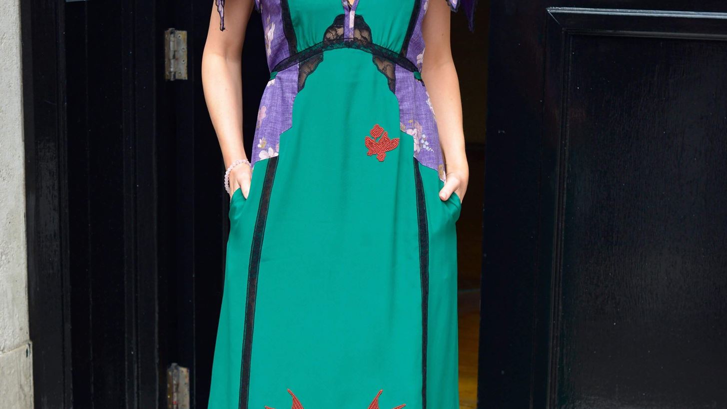 Kylie Minogue: &#x39C;&#x3BF;&#x3B9;&#x3C1;&#x3AC;&#x3C3;&#x3C4;&#x3B7;&#x3BA;&#x3B5; &#x3AD;&#x3BD;&#x3B1; &#x3C3;&#x3C0;&#x3AC;&#x3BD;&#x3B9;&#x3BF; &#x3C3;&#x3C4;&#x3B9;&#x3B3;&#x3BC;&#x3B9;&#x3CC;&#x3C4;&#x3C5;&#x3C0;&#x3BF; &#x3BC;&#x3B5; &#x3C4;&#x3BF;&#x3BD; &#x3C3;&#x3CD;&#x3BD;&#x3C4;&#x3C1;&#x3BF;&#x3C6;&#x3CC; &#x3C4;&#x3B7;&#x3C2; &#x3C3;&#x3C4;&#x3BF; Instagram