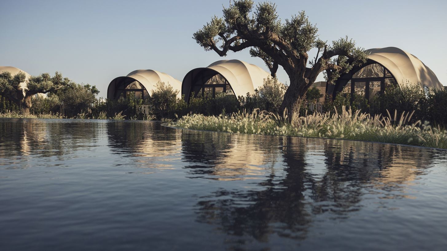 91 Athens Riviera | &#x3A4;&#x3BF; &#x3C0;&#x3C1;&#x3CE;&#x3C4;&#x3BF; &#x3C5;&#x3B2;&#x3C1;&#x3B9;&#x3B4;&#x3B9;&#x3BA;&#x3CC; Private Members Club &amp; Glamping &#x3C3;&#x3C4;&#x3B7;&#x3BD; &#x395;&#x3BB;&#x3BB;&#x3AC;&#x3B4;&#x3B1;