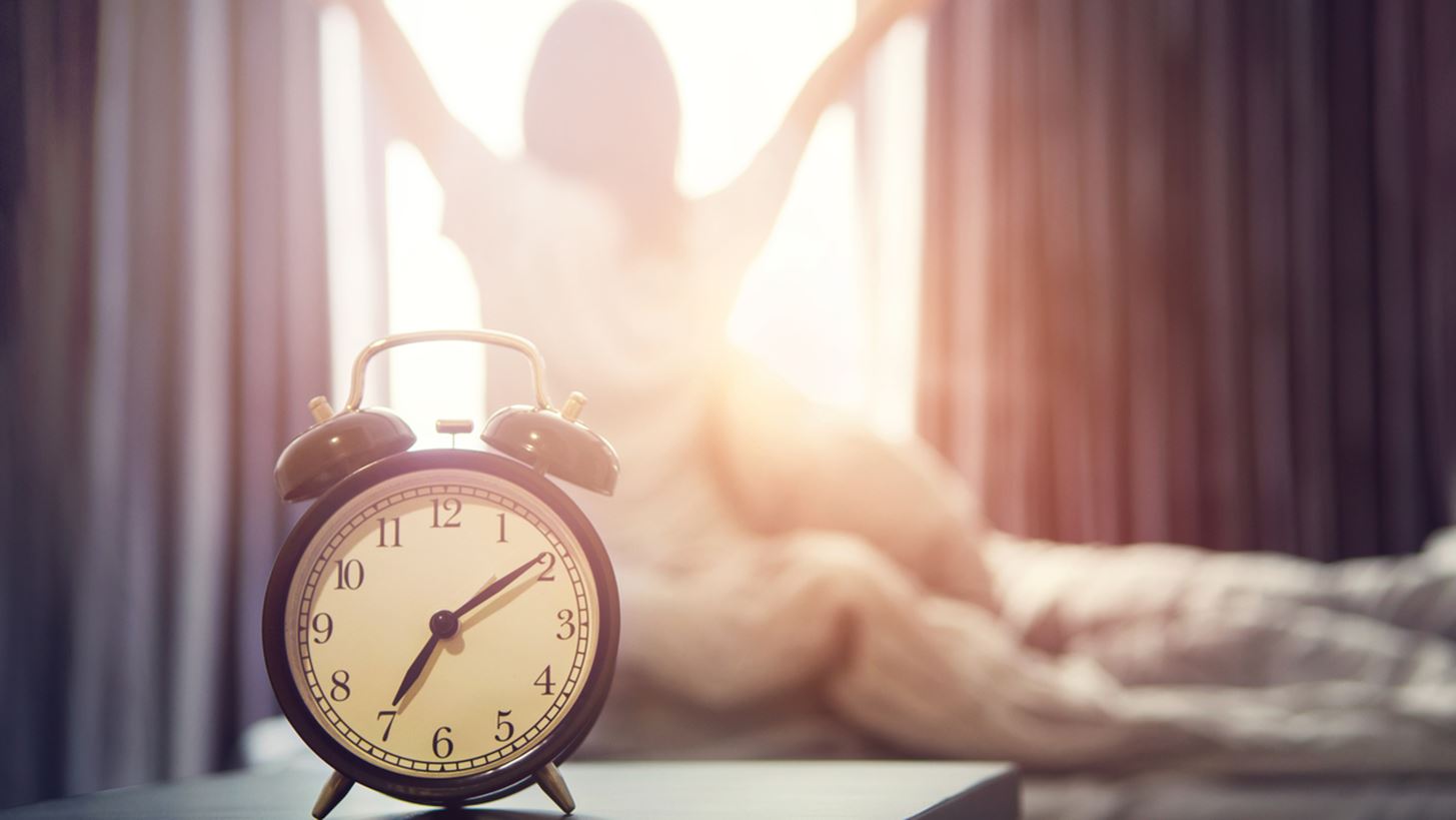 Morning Routine: &#x3A7;&#x3C1;&#x3B5;&#x3B9;&#x3AC;&#x3B6;&#x3BF;&#x3BD;&#x3C4;&#x3B1;&#x3B9; &#x3BC;&#x3CC;&#x3BB;&#x3B9;&#x3C2; 32 &#x3BB;&#x3B5;&#x3C0;&#x3C4;&#x3AC; &#x3B3;&#x3B9;&#x3B1; &#x3BD;&#x3B1; &#x3BE;&#x3B5;&#x3BA;&#x3B9;&#x3BD;&#x3AE;&#x3C3;&#x3B5;&#x3B9;&#x3C2; &#x3BA;&#x3B1;&#x3BB;&#x3AC; &#x3C4;&#x3B7;&#x3BD; &#x3B7;&#x3BC;&#x3AD;&#x3C1;&#x3B1; &#x3C3;&#x3BF;&#x3C5;