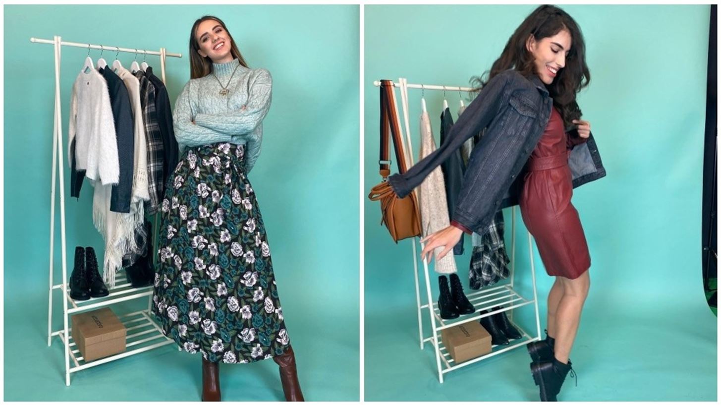 #FashionTikTalk by attrattivo | &#x3A4;&#x3B1; &#x3BA;&#x3BF;&#x3C1;&#x3AF;&#x3C4;&#x3C3;&#x3B9;&#x3B1; &#x3C4;&#x3BF;&#x3C5; Missbloom &#x3BE;&#x3B5;&#x3C7;&#x3C9;&#x3C1;&#x3AF;&#x3B6;&#x3BF;&#x3C5;&#x3BD; &#x3C4;&#x3B9;&#x3C2; &#x3C3;&#x3B7;&#x3BC;&#x3B1;&#x3BD;&#x3C4;&#x3B9;&#x3BA;&#x3CC;&#x3C4;&#x3B5;&#x3C1;&#x3B5;&#x3C2; &#x3C4;&#x3AC;&#x3C3;&#x3B5;&#x3B9;&#x3C2; &#x3C4;&#x3B7;&#x3C2; &#x3C3;&#x3B5;&#x3B6;&#x3CC;&#x3BD;