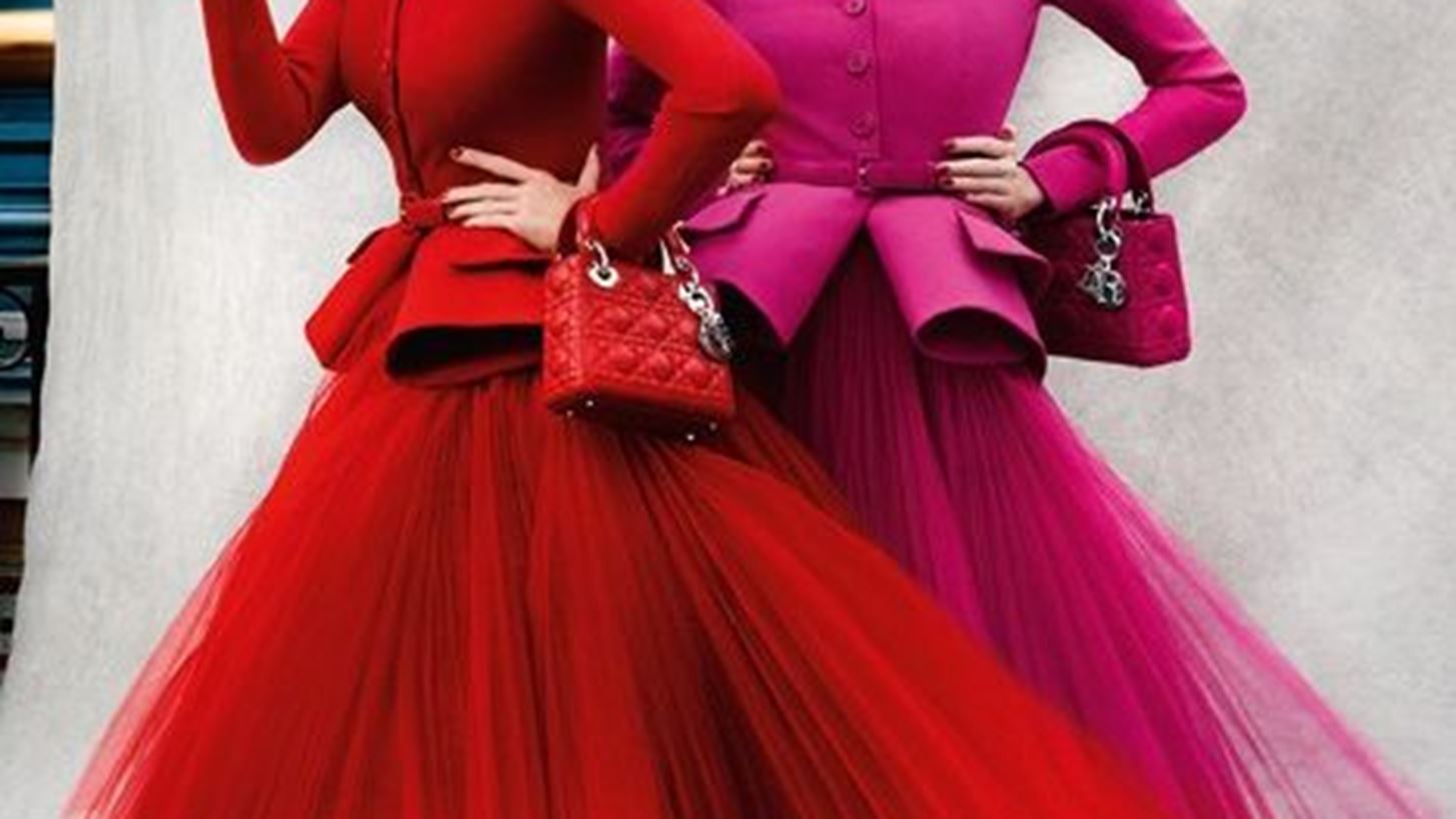 5 ασυνήθιστοι χρωματικοί συνδυασμοί για να τολμήσεις τη φετινή άνοιξη