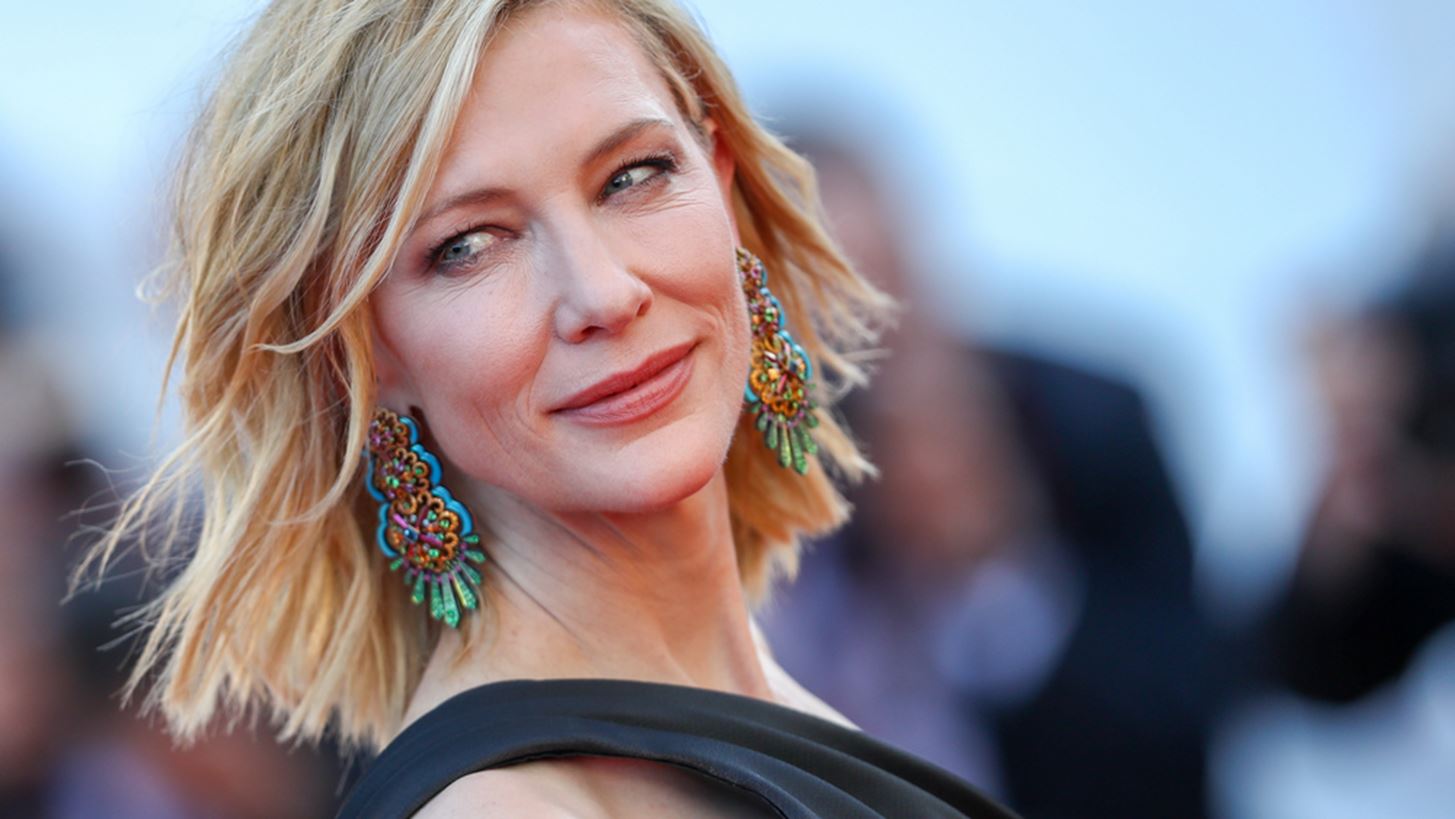 &#x392;&#x3C1;&#x3B1;&#x3B2;&#x3B5;&#x3AF;&#x3B1; SAG | H Cate Blanchett &#x3B5;&#x3BC;&#x3C6;&#x3B1;&#x3BD;&#x3AF;&#x3C3;&#x3C4;&#x3B7;&#x3BA;&#x3B5; &#x3BC;&#x3B5; &#x3C4;&#x3B7;&#x3BD; &#x3B1;&#x3BD;&#x3B1;&#x3BA;&#x3C5;&#x3BA;&#x3BB;&#x3C9;&#x3BC;&#x3AD;&#x3BD;&#x3B7; &#x3B5;&#x3BA;&#x3B4;&#x3BF;&#x3C7;&#x3AE; &#x3B5;&#x3BD;&#x3CC;&#x3C2; &#x3C6;&#x3BF;&#x3C1;&#x3AD;&#x3BC;&#x3B1;&#x3C4;&#x3BF;&#x3C2; &#x3C0;&#x3BF;&#x3C5; &#x3B5;&#x3AF;&#x3C7;&#x3B5; &#x3C6;&#x3BF;&#x3C1;&#x3AD;&#x3C3;&#x3B5;&#x3B9; &#x3B4;&#x3C5;&#x3BF; &#x3B1;&#x3BA;&#x3CC;&#x3BC;&#x3B1; &#x3C6;&#x3BF;&#x3C1;&#x3AD;&#x3C2; &#x3C3;&#x3B5; &#x3BA;&#x3CC;&#x3BA;&#x3BA;&#x3B9;&#x3BD;&#x3BF; &#x3C7;&#x3B1;&#x3BB;&#x3AF;