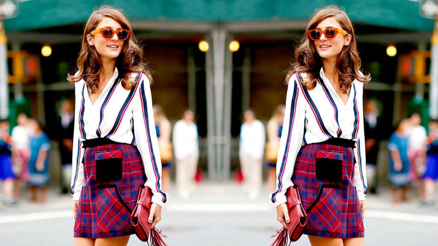 Το Mix 'n' Match της Άνοιξης όπως πρέπει να είναι