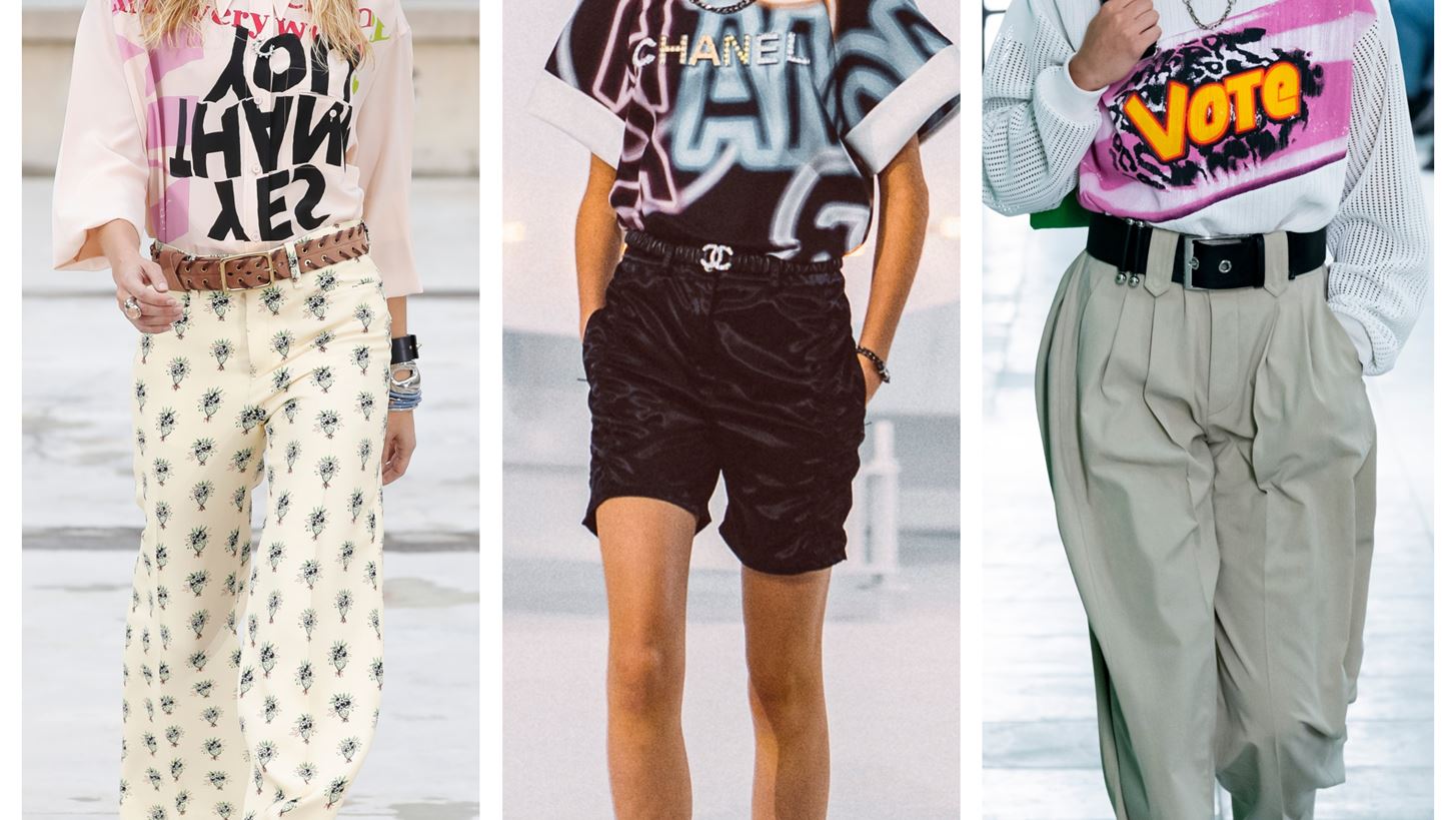 10 T-shirts για να εμπλουτίσεις την καλοκαιρινή γκαρνταρόμπα σου