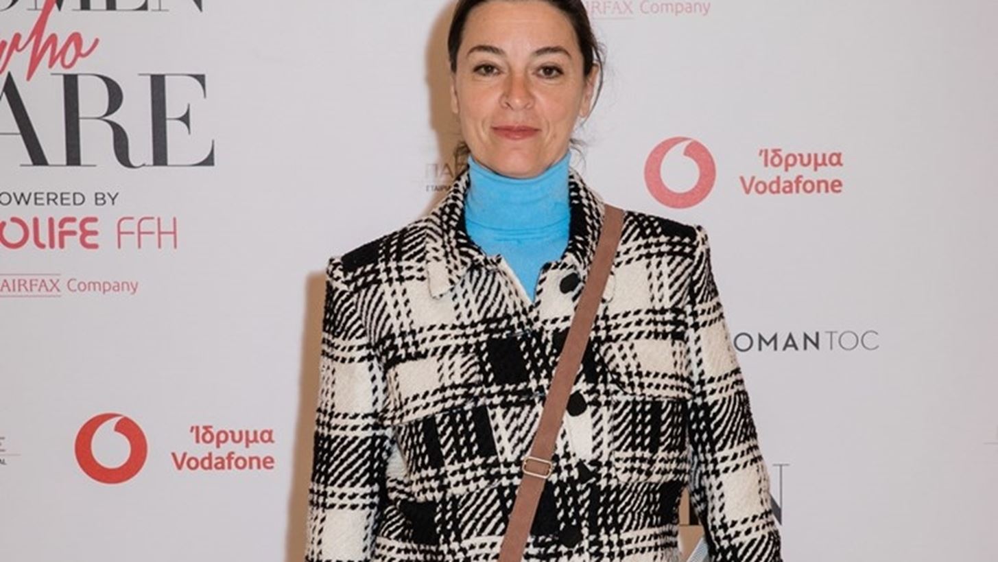 &#x39C;&#x3B1;&#x3C1;&#x3AF;&#x3B1; &#x3A0;&#x3C1;&#x3C9;&#x3C4;&#x3CC;&#x3C0;&#x3B1;&#x3C0;&#x3C0;&#x3B1; | &quot;&#x394;&#x3B5;&#x3BD; &#x3AD;&#x3BB;&#x3B5;&#x3B3;&#x3B1; &#x3C4;&#x3B7; &#x3B3;&#x3BD;&#x3CE;&#x3BC;&#x3B7; &#x3BC;&#x3BF;&#x3C5; &#x3C9;&#x3C2; &#x3C4;&#x3B1; 30 &#x3BC;&#x3BF;&#x3C5; &#x3C7;&#x3C1;&#x3CC;&#x3BD;&#x3B9;&#x3B1; &#x3B3;&#x3B9;&#x3B1; &#x3BD;&#x3B1; &#x3B5;&#x3AF;&#x3BC;&#x3B1;&#x3B9; &#x3C3;&#x3C5;&#x3BC;&#x3C0;&#x3B1;&#x3B8;&#x3AE;&#x3C2;&quot;