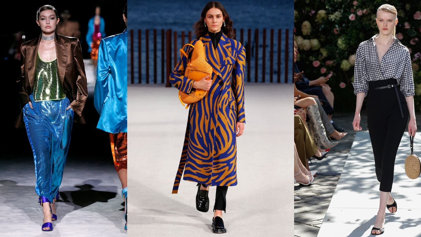NYFW | 10 styling tips &#x3B1;&#x3C0;&#x3CC; &#x3C4;&#x3B9;&#x3C2; SS22 &#x3C3;&#x3C5;&#x3BB;&#x3BB;&#x3BF;&#x3B3;&#x3AD;&#x3C2; &#x3C0;&#x3BF;&#x3C5; &#x3BC;&#x3C0;&#x3BF;&#x3C1;&#x3B5;&#x3AF;&#x3C2; &#x3BD;&#x3B1; &#x3B5;&#x3C6;&#x3B1;&#x3C1;&#x3BC;&#x3CC;&#x3C3;&#x3B5;&#x3B9;&#x3C2; &#x3B1;&#x3C0;&#x3CC; &#x3C4;&#x3CE;&#x3C1;&#x3B1;