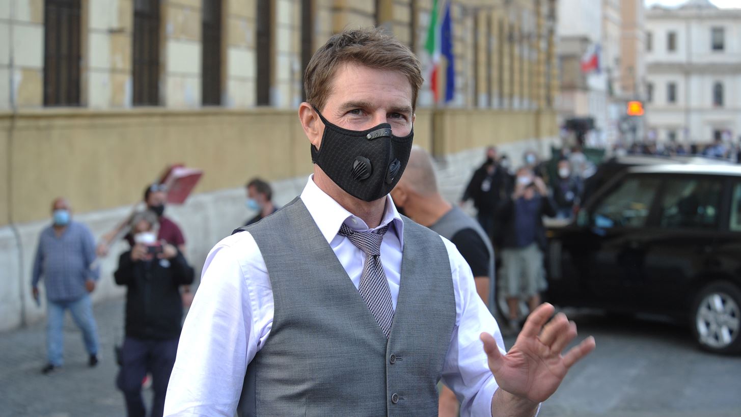 Tom Cruise | Γιατί έλειπε από τα 15α γενέθλια της κόρης του;