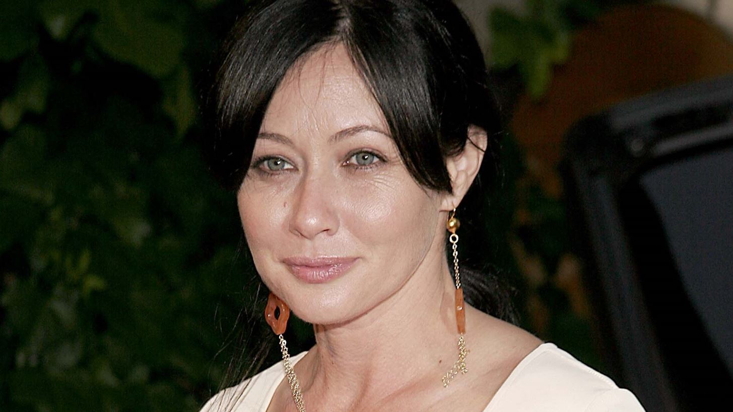 &quot;&#x394;&#x3B5;&#x3BD; &#x3AE;&#x3C4;&#x3B1;&#x3BD; &#x3AD;&#x3C4;&#x3BF;&#x3B9;&#x3BC;&#x3B7; &#x3BD;&#x3B1; &#x3C6;&#x3CD;&#x3B3;&#x3B5;&#x3B9;&quot; | &#x39F; &#x3B3;&#x3B9;&#x3B1;&#x3C4;&#x3C1;&#x3CC;&#x3C2; &#x3C4;&#x3B7;&#x3C2; Shannen Doherty &#x3BC;&#x3B9;&#x3BB;&#x3AC; &#x3B3;&#x3B9;&#x3B1; &#x3C4;&#x3B9;&#x3C2; &#x3C4;&#x3B5;&#x3BB;&#x3B5;&#x3C5;&#x3C4;&#x3B1;&#x3AF;&#x3B5;&#x3C2; &#x3C3;&#x3C4;&#x3B9;&#x3B3;&#x3BC;&#x3AD;&#x3C2; &#x3C4;&#x3B7;&#x3C2; &#x3B7;&#x3B8;&#x3BF;&#x3C0;&#x3BF;&#x3B9;&#x3BF;&#x3CD;
