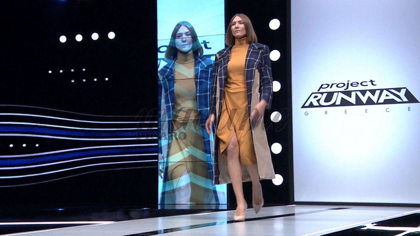 &#x3A4;&#x3B9; &#x3B8;&#x3B1; &#x3C3;&#x3C5;&#x3BC;&#x3B2;&#x3B5;&#x3AF; &#x3C3;&#x3C4;&#x3BF; 8&#x3BF; &#x3B5;&#x3C0;&#x3B5;&#x3B9;&#x3C3;&#x3CC;&#x3B4;&#x3B9;&#x3BF; &#x3C4;&#x3BF;&#x3C5; Project Runway;
