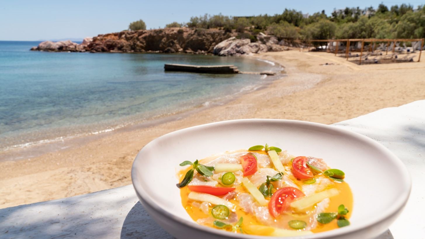 Fine Dining &#x3C3;&#x3C4;&#x3B7;&#x3BD; &#x3A0;&#x3AC;&#x3C1;&#x3BF;