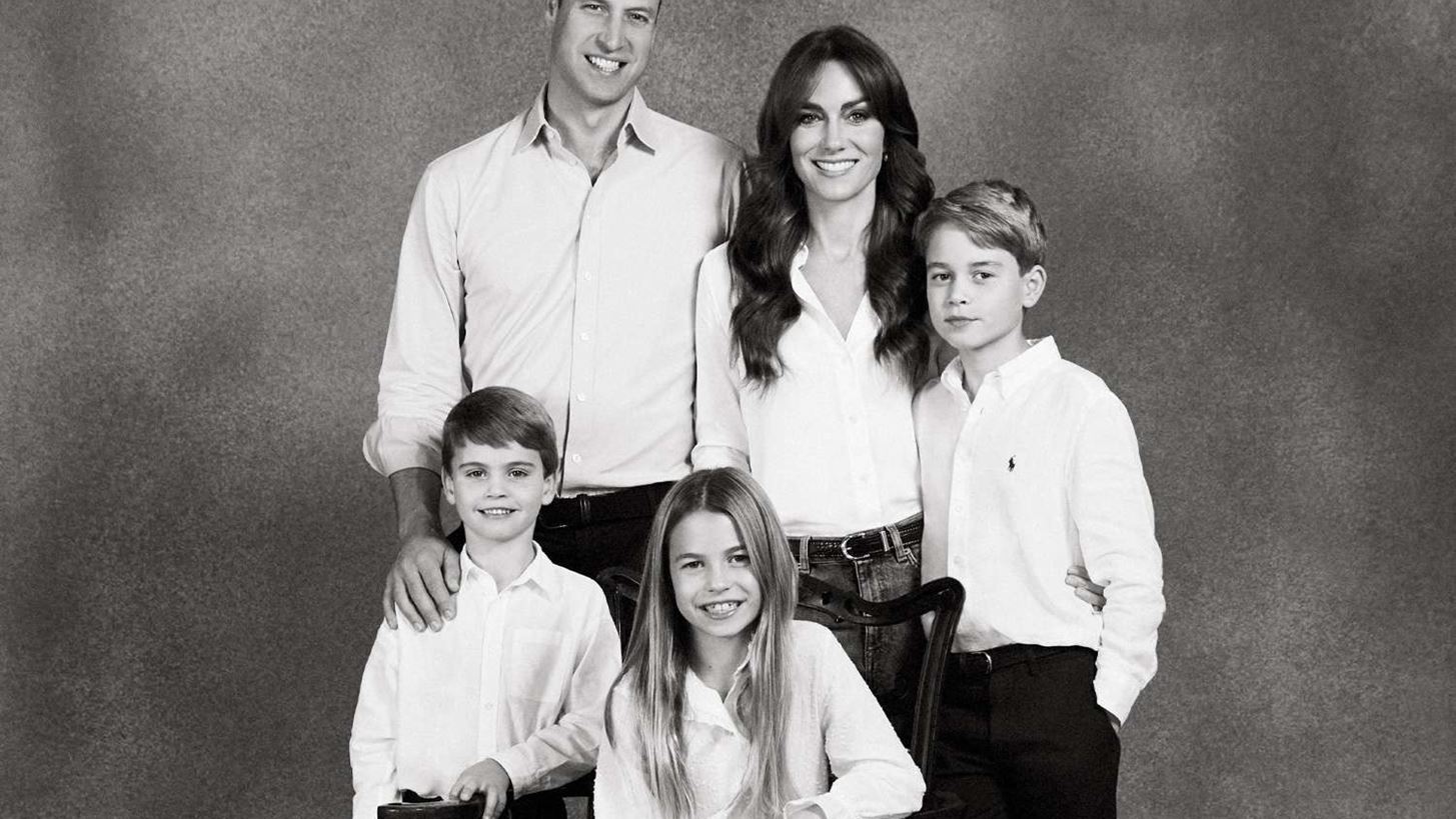 William &amp; Kate | &#x39F;&#x3B9; &#x3BA;&#x3B1;&#x3BB;&#x3CD;&#x3C4;&#x3B5;&#x3C1;&#x3B5;&#x3C2; &#x3C7;&#x3C1;&#x3B9;&#x3C3;&#x3C4;&#x3BF;&#x3C5;&#x3B3;&#x3B5;&#x3BD;&#x3BD;&#x3B9;&#x3AC;&#x3C4;&#x3B9;&#x3BA;&#x3B5;&#x3C2; &#x3BA;&#x3AC;&#x3C1;&#x3C4;&#x3B5;&#x3C2; &#x3C4;&#x3BF;&#x3C5;&#x3C2; &#x3B1;&#x3C0;&#x3CC; &#x3C4;&#x3BF; 2015 &#x3BC;&#x3AD;&#x3C7;&#x3C1;&#x3B9; &#x3C3;&#x3AE;&#x3BC;&#x3B5;&#x3C1;&#x3B1;