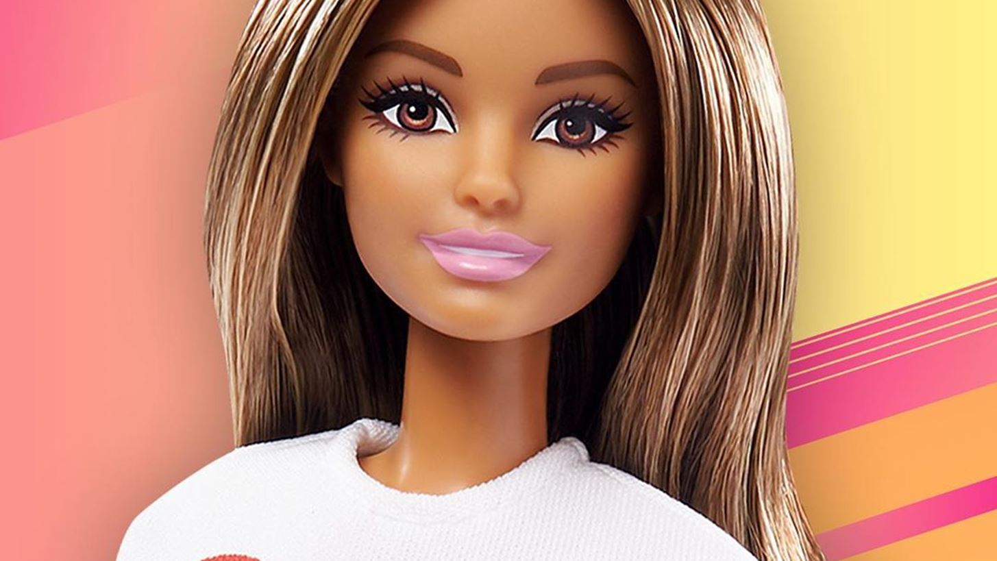 &#x397; Barbie &#x3BC;&#x3B9;&#x3BB;&#x3AC;&#x3B5;&#x3B9; &#x3B3;&#x3B9;&#x3B1; &#x3C1;&#x3B1;&#x3C4;&#x3C3;&#x3B9;&#x3C3;&#x3BC;&#x3CC;, &#x3C0;&#x3C1;&#x3BF;&#x3BD;&#x3CC;&#x3BC;&#x3B9;&#x3B1; &#x3C4;&#x3C9;&#x3BD; &#x3BB;&#x3B5;&#x3C5;&#x3BA;&#x3CE;&#x3BD; &#x3BA;&#x3B1;&#x3B9; Black Lives Matter