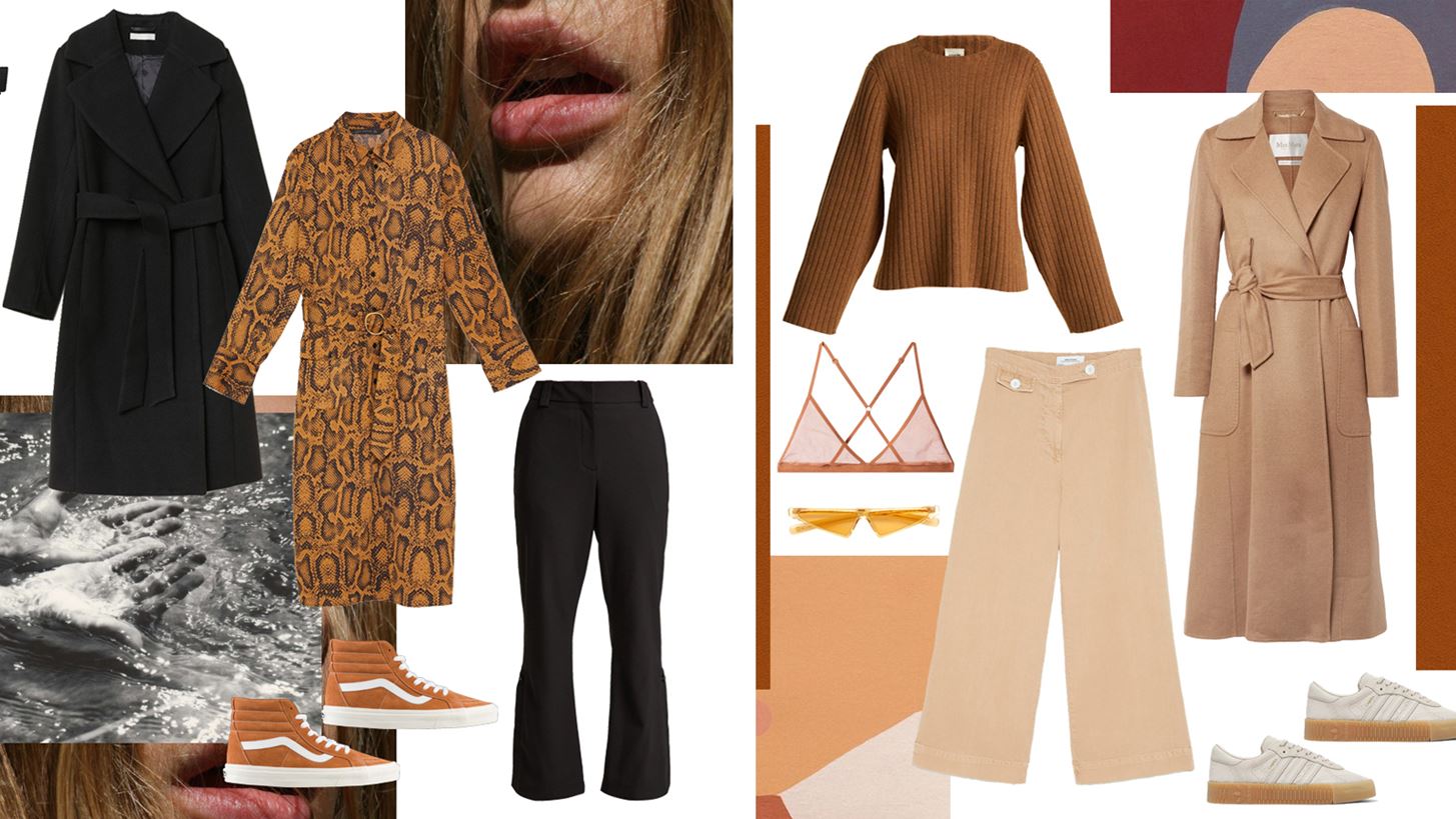 Outfits of Wisdom | Τα αγαπημένα μας sneakers για το χειμώνα