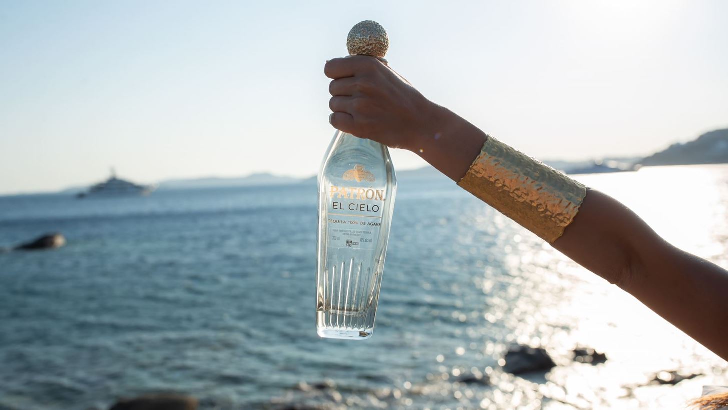 &#x388;&#x3BD;&#x3B1; &#x39C;&#x3C5;&#x3BA;&#x3BF;&#x3BD;&#x3B9;&#x3AC;&#x3C4;&#x3B9;&#x3BA;&#x3BF; weekend &#x3BC;&#x3CD;&#x3B7;&#x3C3;&#x3B7;&#x3C2; &#x3C3;&#x3C4;&#x3B7;&#x3BD; &#x3B1;&#x3C0;&#x3CC;&#x3BB;&#x3B1;&#x3C5;&#x3C3;&#x3B7; &#x3C4;&#x3B7;&#x3C2; &#x3C4;&#x3B5;&#x3BA;&#x3AF;&#x3BB;&#x3B1;&#x3C2; PATR&#xD3;N EL CIELO (&#x3BA;&#x3B1;&#x3B9; &#x3C4;&#x3B7;&#x3C2; &#x3B6;&#x3C9;&#x3AE;&#x3C2;)!