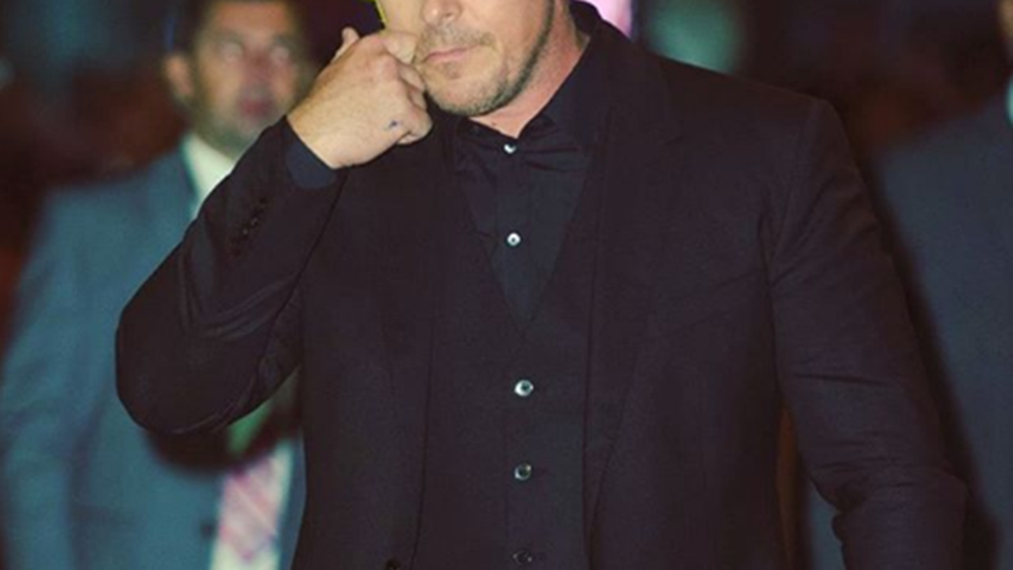 Christian Bale | &#x397; &#x3B1;&#x3BA;&#x3C1;&#x3B1;&#x3AF;&#x3B1; &#x3BC;&#x3B5;&#x3C4;&#x3B1;&#x3BC;&#x3CC;&#x3C1;&#x3C6;&#x3C9;&#x3C3;&#x3B7; &#x3C4;&#x3BF;&#x3C5; &#x3B3;&#x3B9;&#x3B1; &#x3C4;&#x3B7; &#x3BD;&#x3AD;&#x3B1; &#x3C4;&#x3B1;&#x3B9;&#x3BD;&#x3AF;&#x3B1;