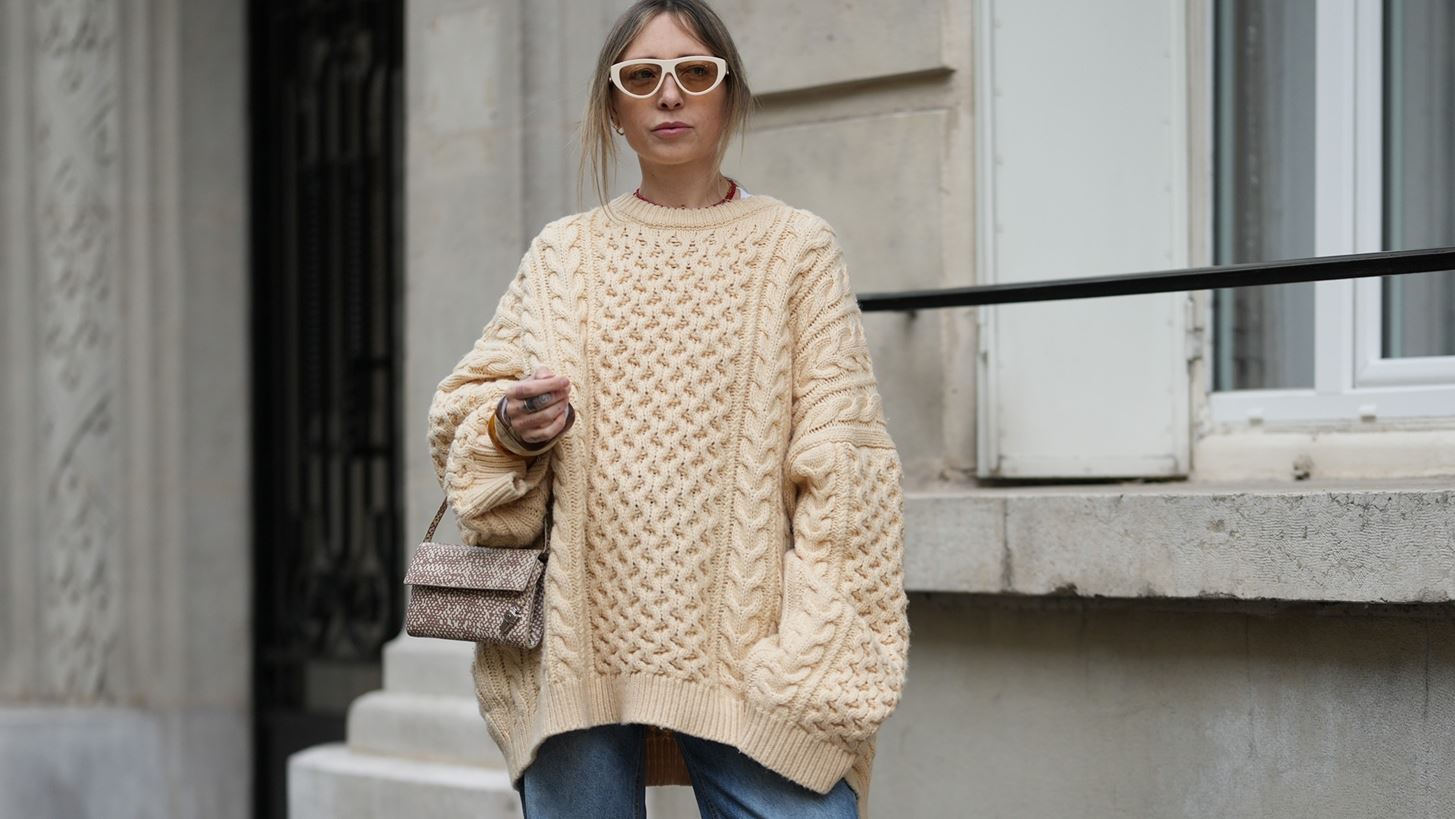 Η statement τσάντα από τη Marks &amp; Spencer που αξίζει να προσθέσεις στη συλλογή σου