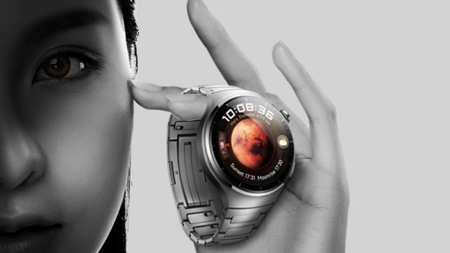 &#x3A4;&#x3B1; &#x3BD;&#x3AD;&#x3B1; wearables &#x3B1;&#x3C0;&#x3CC; &#x3C4;&#x3B7; Huawei &#x3B8;&#x3B1; &#x3B5;&#x3AF;&#x3BD;&#x3B1;&#x3B9; fashion forward
