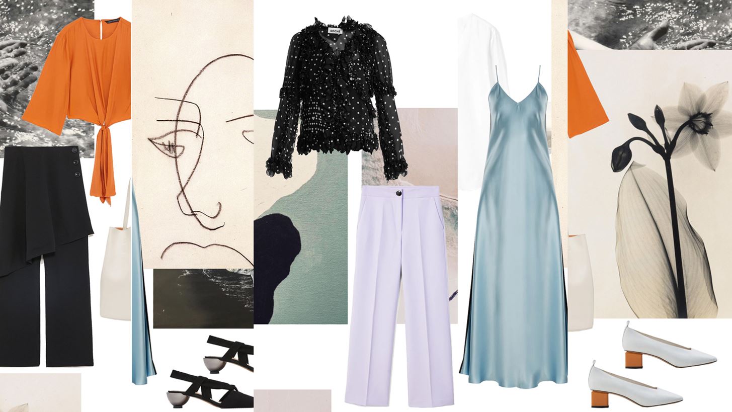 Outfits of Wisdom | 9 looks που λατρέψαμε και θα ξαναφορέσουμε το Μάρτιο