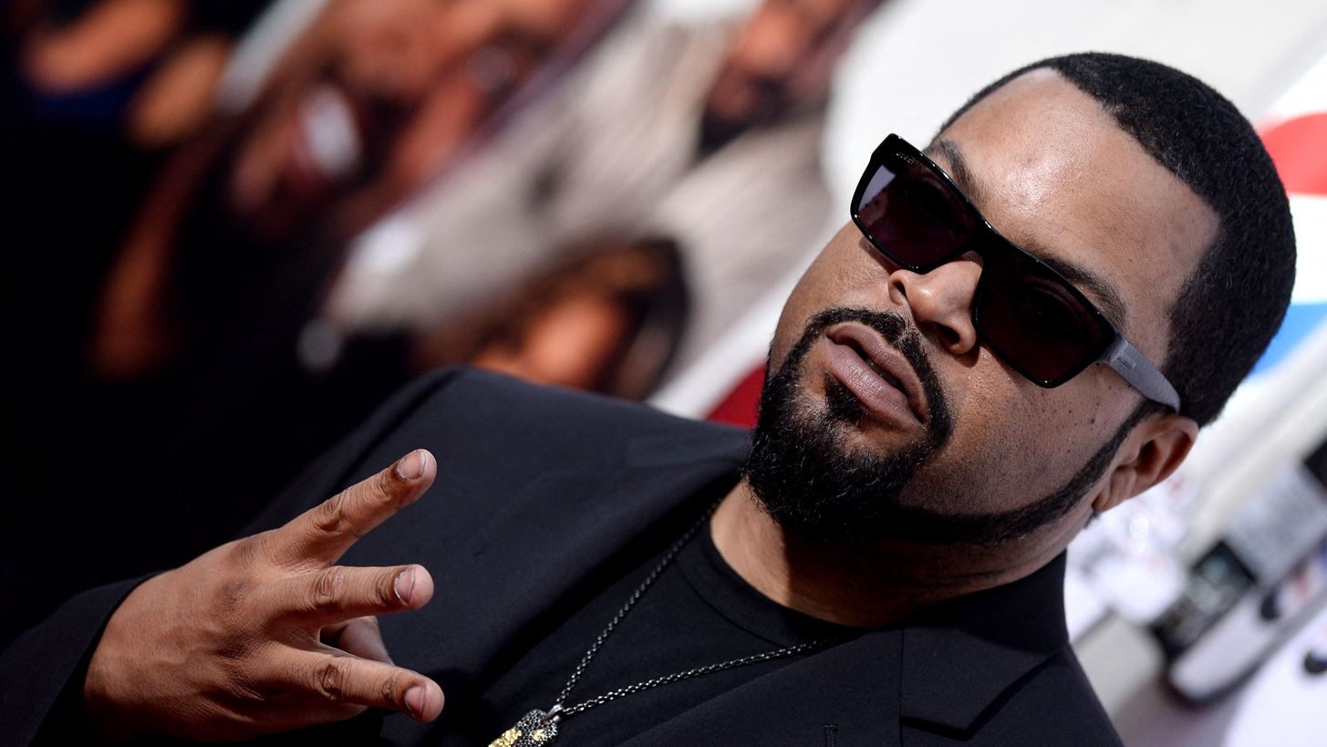 &#x39F; Ice Cube &#x3B8;&#x3B1; &#x3C3;&#x3C5;&#x3BD;&#x3B1;&#x3BD;&#x3C4;&#x3B7;&#x3B8;&#x3B5;&#x3AF; &#x3BC;&#x3B5; &#x3C4;&#x3BF;&#x3BD; Joe Biden &#x3B3;&#x3B9;&#x3B1; &#x3BD;&#x3B1; &#x3C3;&#x3C5;&#x3B6;&#x3B7;&#x3C4;&#x3AE;&#x3C3;&#x3BF;&#x3C5;&#x3BD; &#x3B3;&#x3B9;&#x3B1; &#x3C4;&#x3B7; &#x3C6;&#x3C5;&#x3BB;&#x3B5;&#x3C4;&#x3B9;&#x3BA;&#x3AE; &#x3B9;&#x3C3;&#x3CC;&#x3C4;&#x3B7;&#x3C4;&#x3B1;