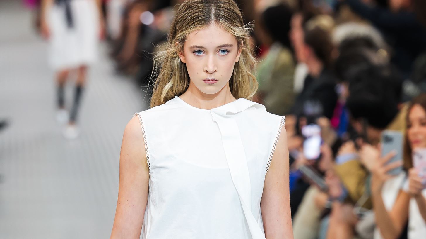 Sunday Rose | Η κόρη της Nicole Kidman ανερχόμενη μούσα του οίκου Dior