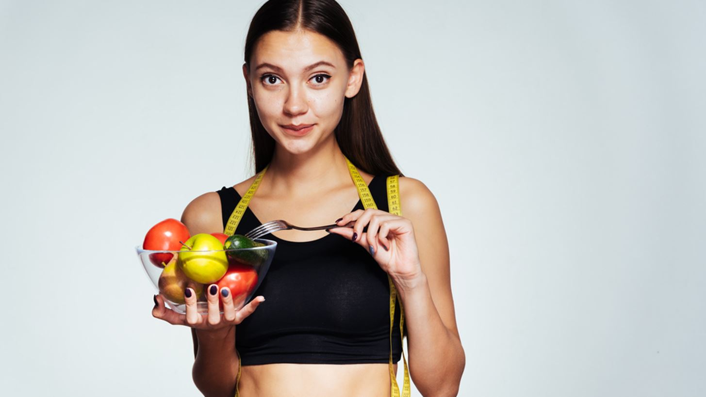 Δίαιτα 80/20: O τρόπος διατροφής που λατρεύουν οι stars