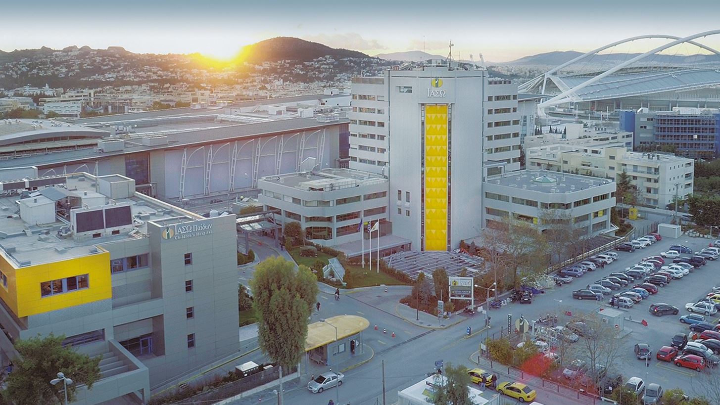 &#x3A4;&#x3BF; &#x399;&#x391;&#x3A3;&#x3A9; &#x3B3;&#x3B9;&#x3CC;&#x3C1;&#x3C4;&#x3B1;&#x3C3;&#x3B5; &#x3C4;&#x3B1; 25 &#x3C7;&#x3C1;&#x3CC;&#x3BD;&#x3B9;&#x3B1; &#x3C4;&#x3BF;&#x3C5;