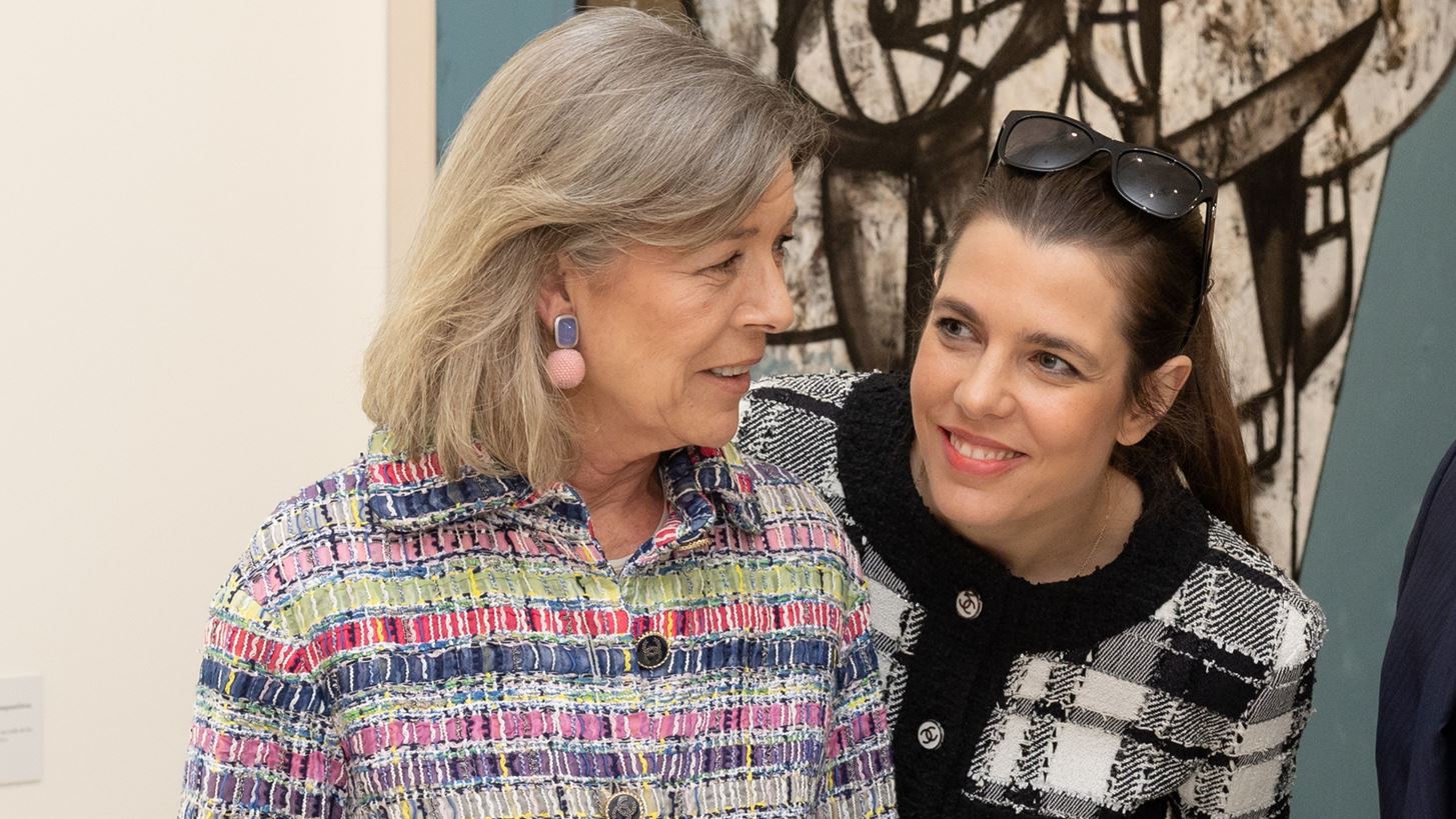 &#x39A;&#x3B1;&#x3C1;&#x3BF;&#x3BB;&#x3AF;&#x3BD;&#x3B1; &#x3C4;&#x3BF;&#x3C5; &#x39C;&#x3BF;&#x3BD;&#x3B1;&#x3BA;&#x3CC; - Charlotte Casiraghi | &#x39C;&#x3B7;&#x3C4;&#x3AD;&#x3C1;&#x3B1; &#x3BA;&#x3B1;&#x3B9; &#x3BA;&#x3CC;&#x3C1;&#x3B7; &#x3B5;&#x3C0;&#x3B9;&#x3BB;&#x3AD;&#x3B3;&#x3BF;&#x3C5;&#x3BD; &#x3C4;&#x3B9;&#x3C2; &#x3AF;&#x3B4;&#x3B9;&#x3B5;&#x3C2; &#x3B4;&#x3B9;&#x3B1;&#x3C7;&#x3C1;&#x3BF;&#x3BD;&#x3B9;&#x3BA;&#x3AD;&#x3C2; &#x3B3;&#x3CC;&#x3B2;&#x3B5;&#x3C2;