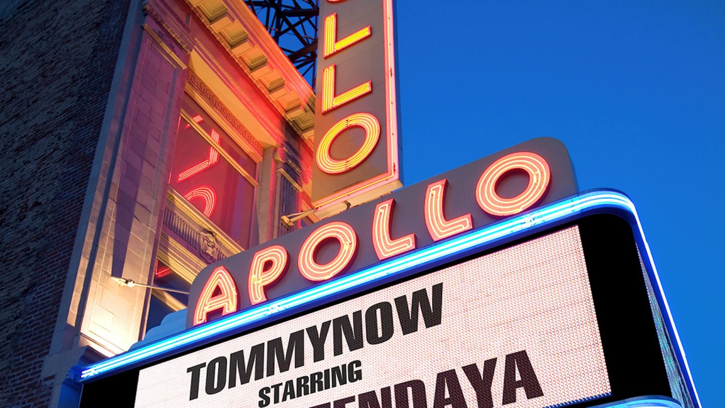 Δες live το πιο εντυπωσιακό show από την Εβδομάδα Μόδας της Νέας Υόρκης