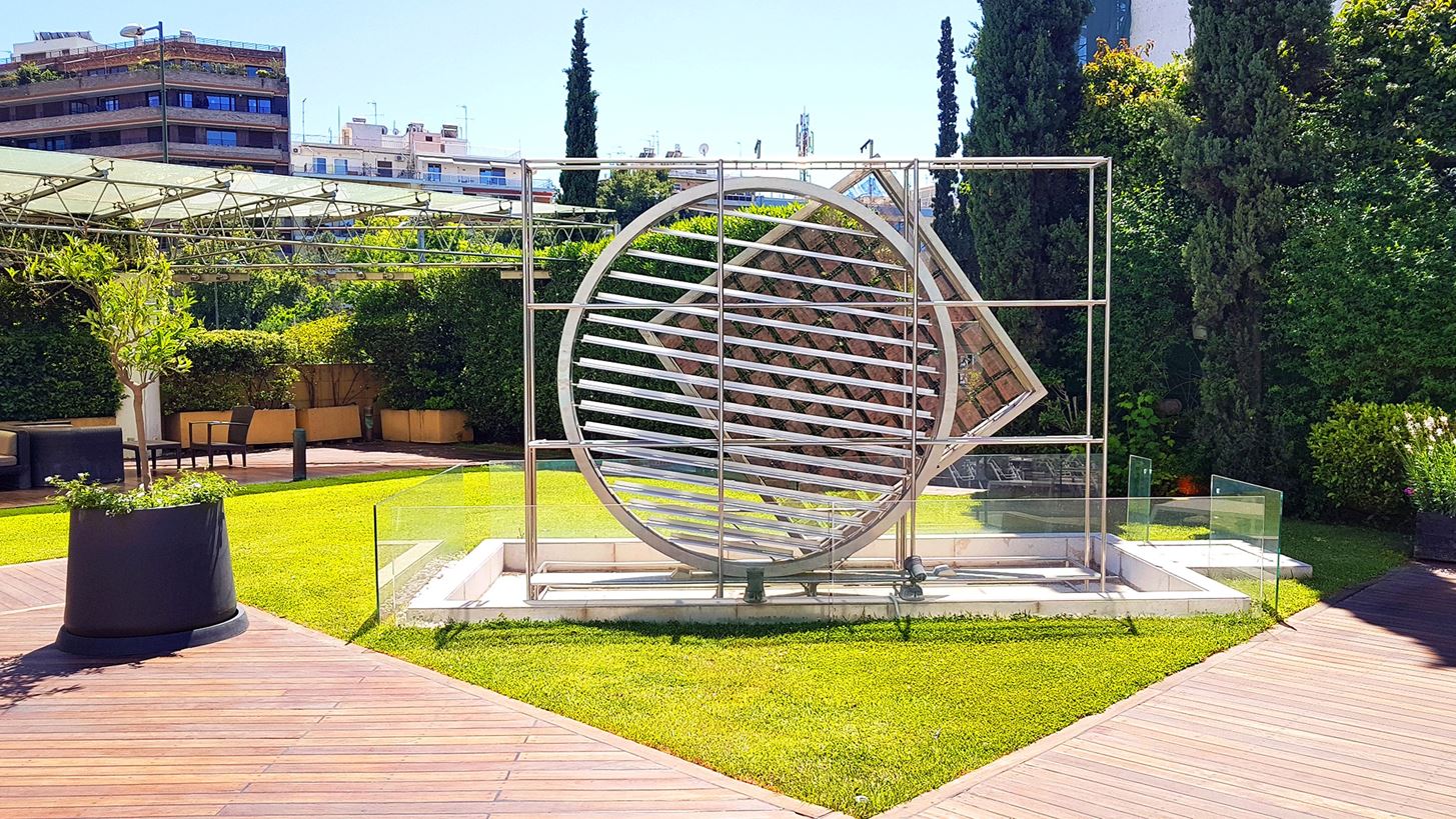 &#x3A4;&#x3BF; Hilton &#x3B4;&#x3B9;&#x3BF;&#x3C1;&#x3B3;&#x3B1;&#x3BD;&#x3CE;&#x3BD;&#x3B5;&#x3B9; &#x3BE;&#x3B5;&#x3BD;&#x3B1;&#x3B3;&#x3AE;&#x3C3;&#x3B5;&#x3B9;&#x3C2; &#x3C3;&#x3C4;&#x3B1; &#x3AD;&#x3C1;&#x3B3;&#x3B1; &#x3C3;&#x3CD;&#x3B3;&#x3C7;&#x3C1;&#x3BF;&#x3BD;&#x3B7;&#x3C2; &#x3C4;&#x3AD;&#x3C7;&#x3BD;&#x3B7;&#x3C2; &#x3C4;&#x3BF;&#x3C5; &#x3BE;&#x3B5;&#x3BD;&#x3BF;&#x3B4;&#x3BF;&#x3C7;&#x3B5;&#x3AF;&#x3BF;&#x3C5;