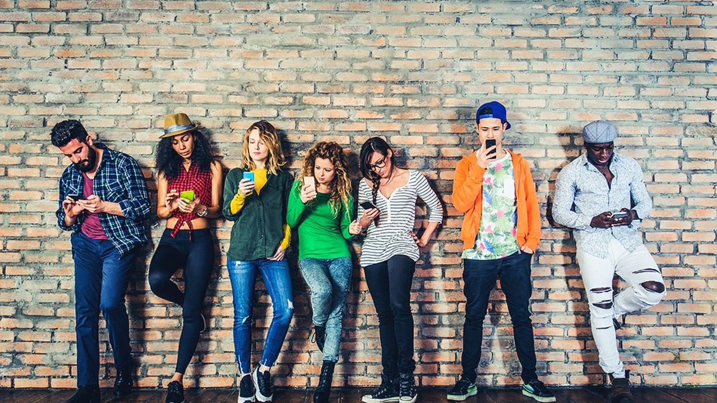 &#x3A0;&#x3BF;&#x3B9;&#x3BF;&#x3C2; &#x3B5;&#x3AF;&#x3BD;&#x3B1;&#x3B9; &#x3BF; &#x3BC;&#x3B5;&#x3B3;&#x3B1;&#x3BB;&#x3CD;&#x3C4;&#x3B5;&#x3C1;&#x3BF;&#x3C2; &#x3B5;&#x3B8;&#x3B9;&#x3C3;&#x3BC;&#x3CC;&#x3C2; &#x3C4;&#x3C9;&#x3BD; millennials