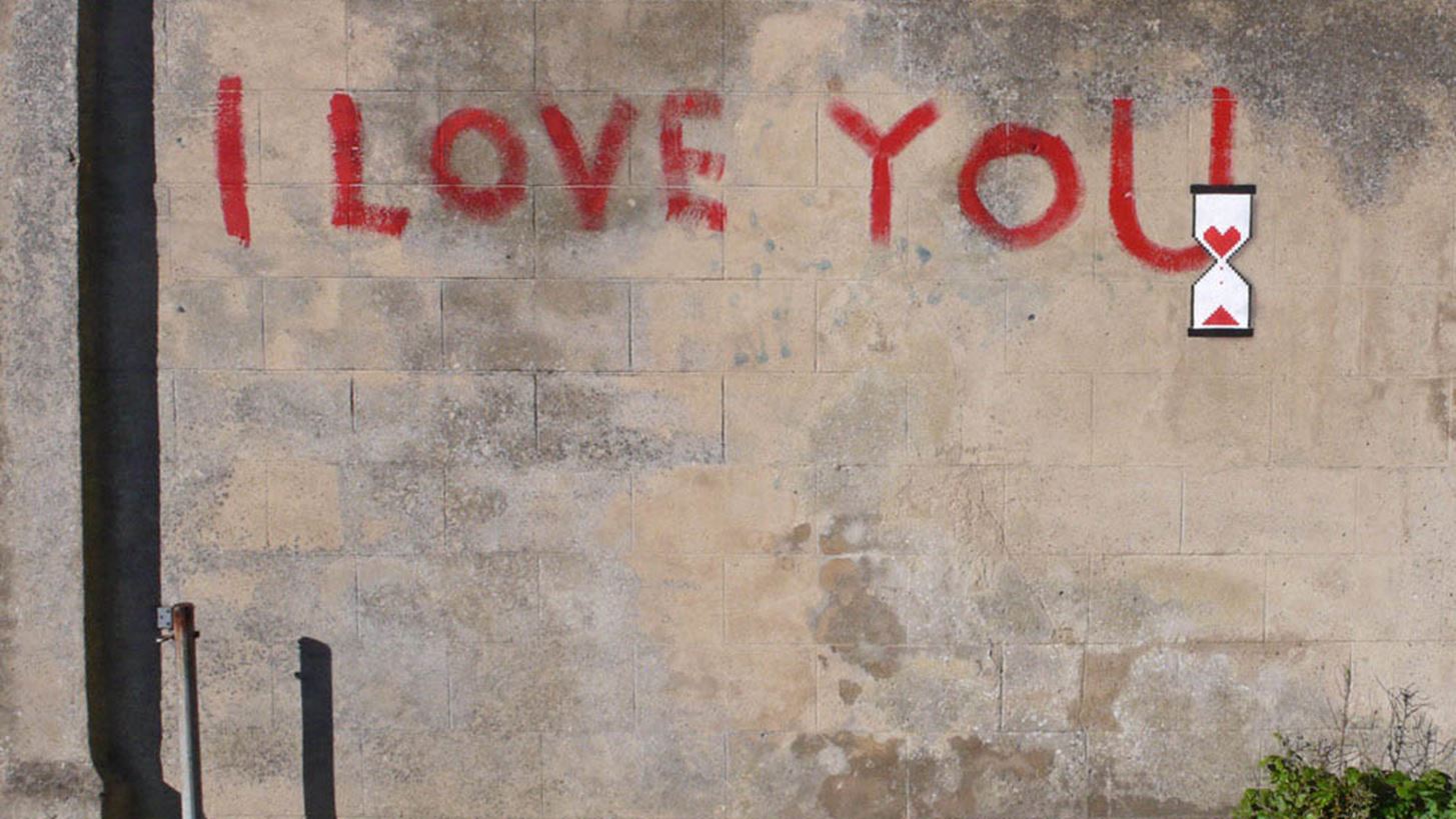 &#x39F; Banksy &#x3BC;&#x3CC;&#x3BB;&#x3B9;&#x3C2; &#x3B1;&#x3C0;&#x3BF;&#x3BA;&#x3AC;&#x3BB;&#x3C5;&#x3C8;&#x3B5; &#x3C4;&#x3BF; &#x3BD;&#x3AD;&#x3BF; &#x3C4;&#x3BF;&#x3C5; &#x3AD;&#x3C1;&#x3B3;&#x3BF;