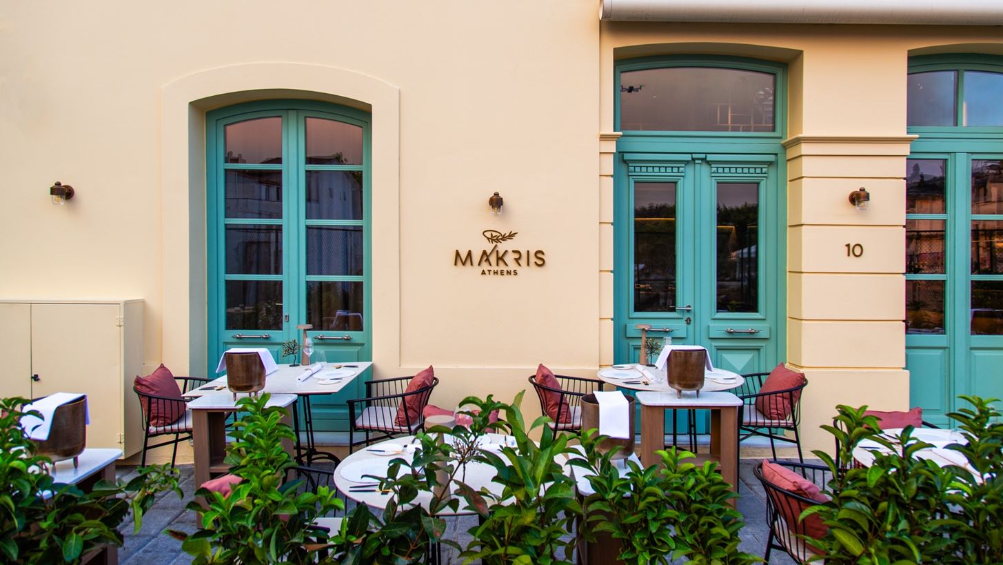 Makris Athens | &#x397; &#x3BD;&#x3AD;&#x3B1; &#x3C3;&#x3C0;&#x3BF;&#x3C5;&#x3B4;&#x3B1;&#x3AF;&#x3B1; &#x3B3;&#x3B1;&#x3C3;&#x3C4;&#x3C1;&#x3BF;&#x3BD;&#x3BF;&#x3BC;&#x3B9;&#x3BA;&#x3AE; &#x3AC;&#x3C6;&#x3B9;&#x3BE;&#x3B7; &#x3C4;&#x3B7;&#x3C2; &#x3C0;&#x3CC;&#x3BB;&#x3B7;&#x3C2; &#x3C3;&#x3B5;&#x3C1;&#x3B2;&#x3AF;&#x3C1;&#x3B5;&#x3B9; Fine Dining &#x3BC;&#x3B5; &#x3B8;&#x3AD;&#x3B1; &#x3C4;&#x3B7;&#x3BD; &#x391;&#x3BA;&#x3C1;&#x3CC;&#x3C0;&#x3BF;&#x3BB;&#x3B7;
