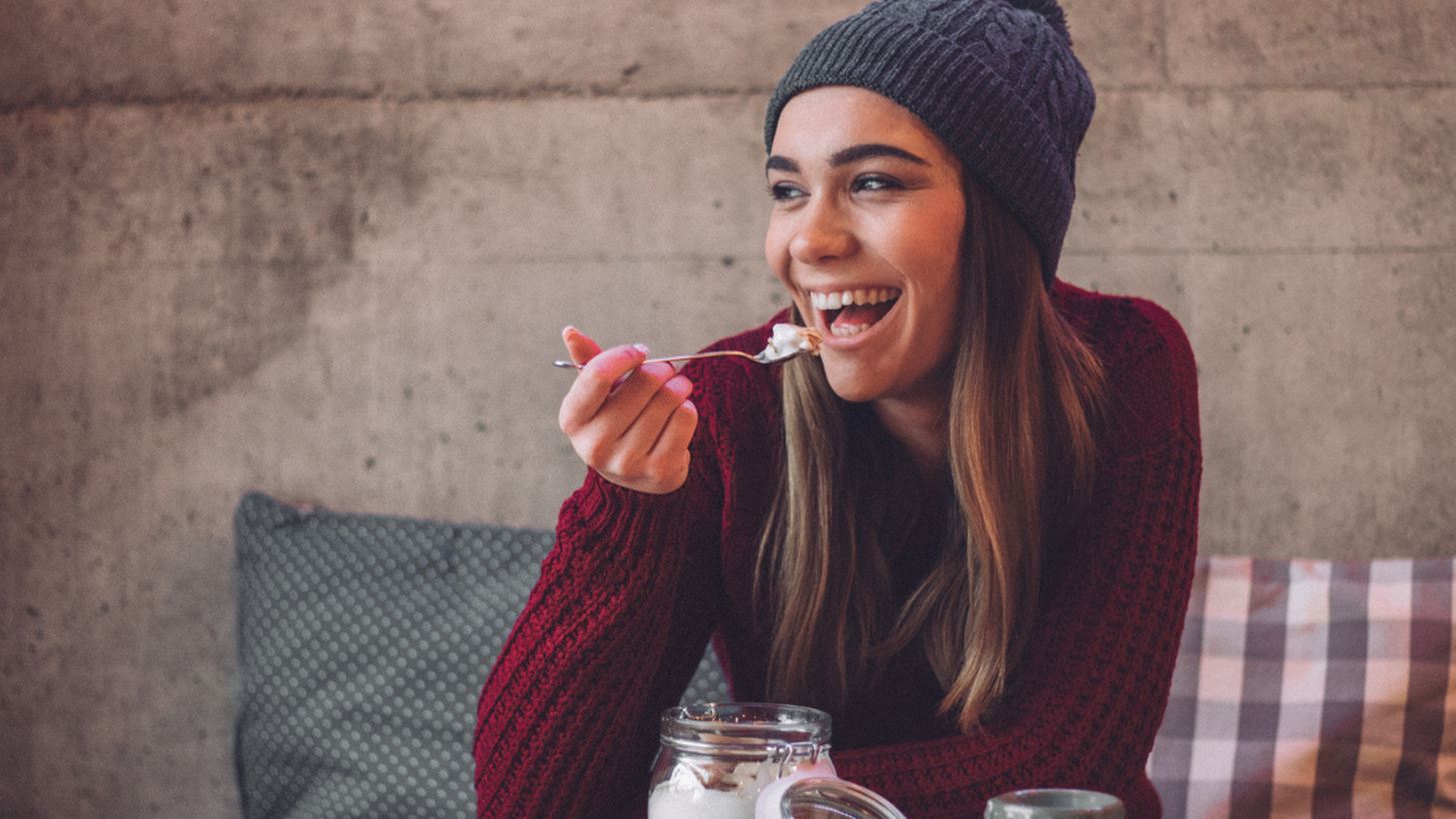 3 διατροφικές αλλαγές που θα βελτιώσουν την εμφάνισή σου