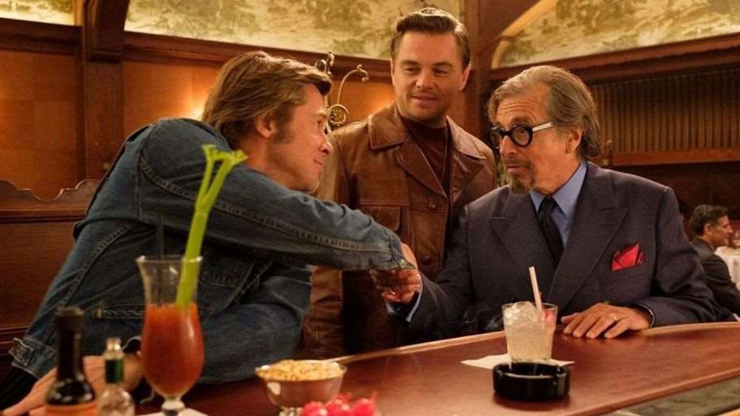 &#x38A;&#x3C3;&#x3C9;&#x3C2; &#x3B4;&#x3BF;&#x3CD;&#x3BC;&#x3B5; &#x3C3;&#x3B5; &#x3BC;&#x3AF;&#x3BD;&#x3B9; &#x3C3;&#x3B5;&#x3B9;&#x3C1;&#x3AC; &#x3C3;&#x3C4;&#x3BF; Netflix &#x3C4;&#x3B7;&#x3BD; &#x3C4;&#x3B5;&#x3BB;&#x3B5;&#x3C5;&#x3C4;&#x3B1;&#x3AF;&#x3B1; &#x3C4;&#x3B1;&#x3B9;&#x3BD;&#x3AF;&#x3B1; &#x3C4;&#x3BF;&#x3C5; Tarantino