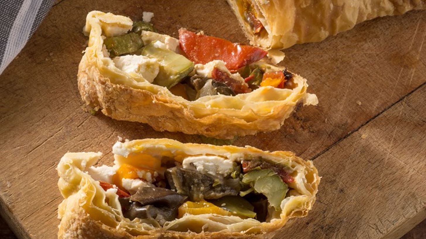 &#x39C;&#x3C0;&#x3C1;&#x3B9;&#x3AC;&#x3BC; Strudel