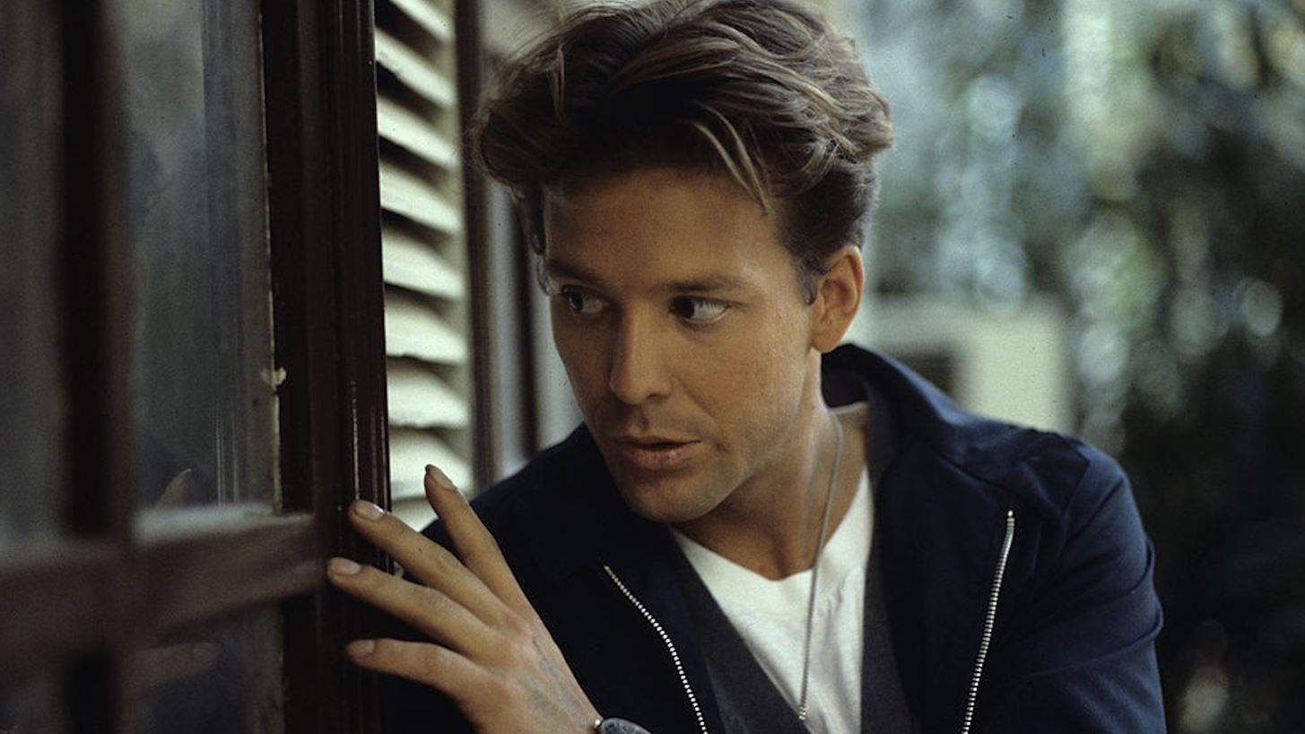 &#x3A0;&#x3BF;&#x3B9;&#x3BF; &#x3C3;&#x3CD;&#x3BC;&#x3B2;&#x3BF;&#x3BB;&#x3BF; &#x3C4;&#x3BF;&#x3C5; &#x3C3;&#x3B5;&#x3BE;;  &#x391;&#x3B3;&#x3BD;&#x3CE;&#x3C1;&#x3B9;&#x3C3;&#x3C4;&#x3BF;&#x3C2; &#x3BF; 73&#x3C7;&#x3C1;&#x3BF;&#x3BD;&#x3BF;&#x3C2; Mickey Rourke &#x3C3;&#x3B5; &#x3BD;&#x3AD;&#x3B1; &#x3C6;&#x3C9;&#x3C4;&#x3BF;&#x3B3;&#x3C1;&#x3B1;&#x3C6;&#x3AF;&#x3B1;